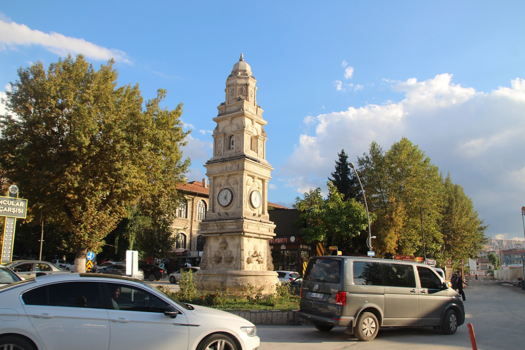 Malatya'da Çarşı Merkezinde Bazı Mahalleler Kamulaştırıldı: En Kısa Sürede Yıkılacak