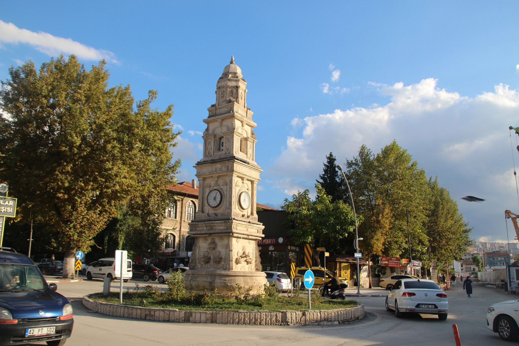 Malatya'da Çarşı Merkezinde Bazı Mahalleler Kamulaştırıldı: En Kısa Sürede Yıkılacak