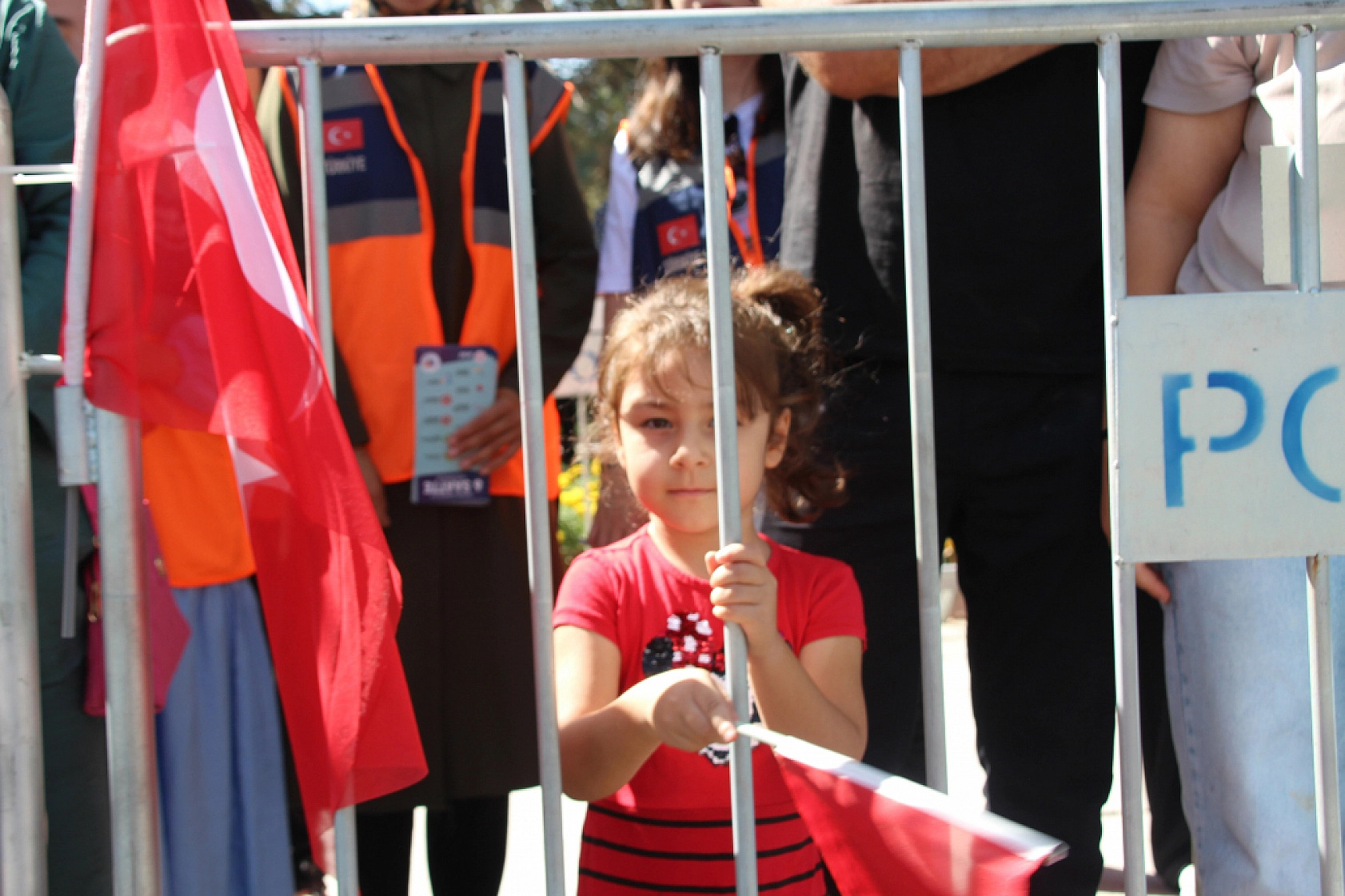 Malatya'da zaferin 103. yılı gururla kutlandı