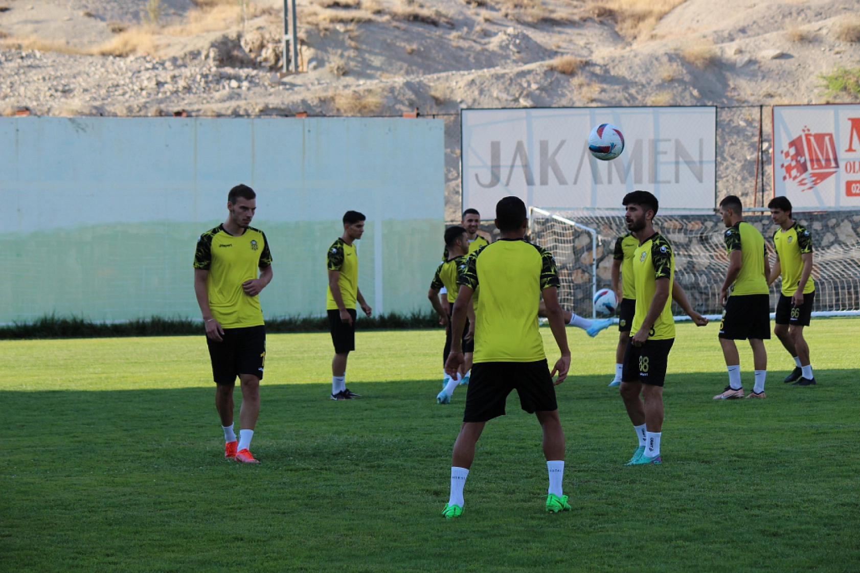 Yeni Malatyaspor, Çorum FK'yı Ağırlıyor: Maç Saat Kaçta ve Hangi Kanalda?