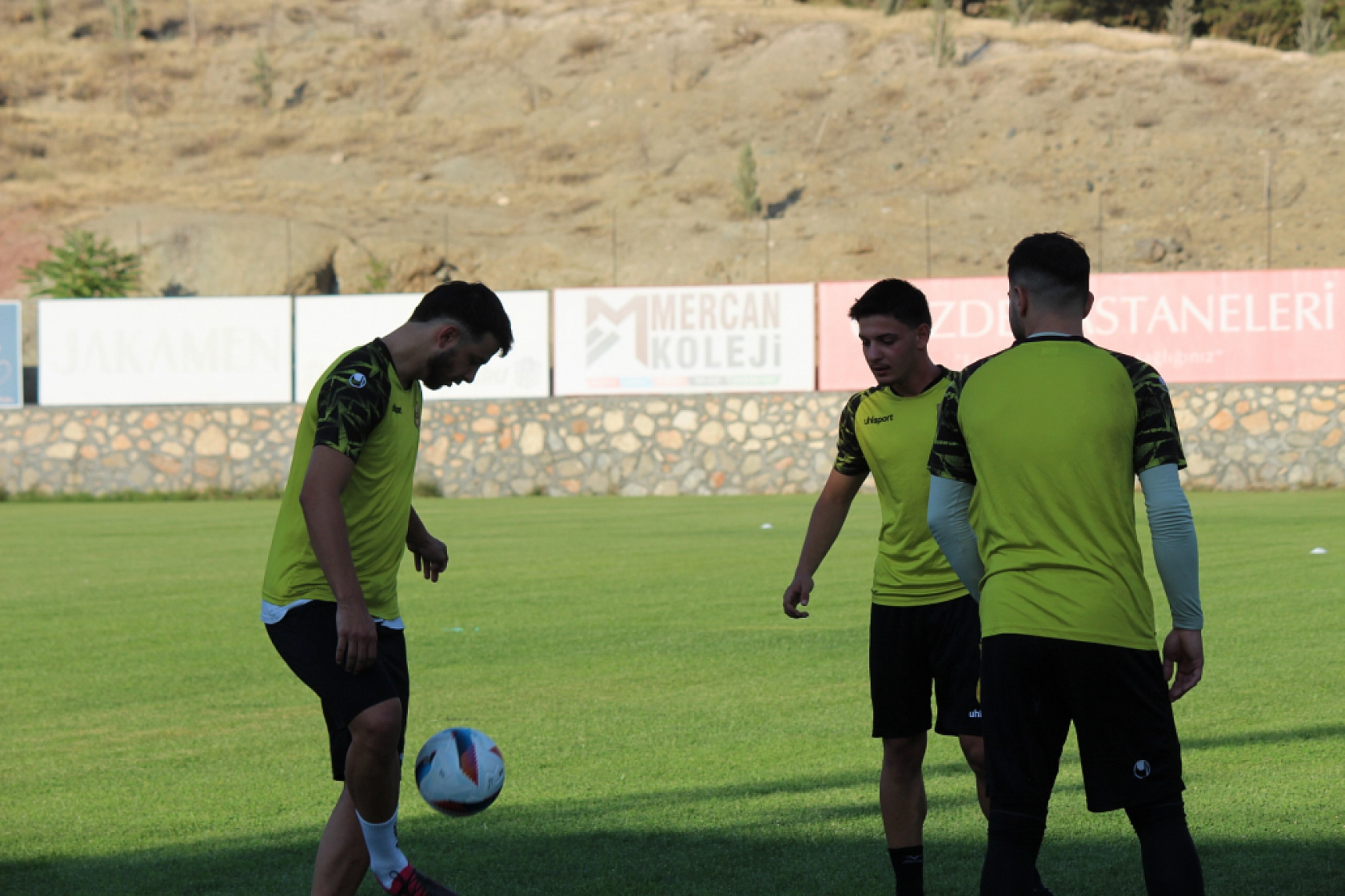 Yeni Malatyaspor, Çorum FK'yı Ağırlıyor: Maç Saat Kaçta ve Hangi Kanalda?