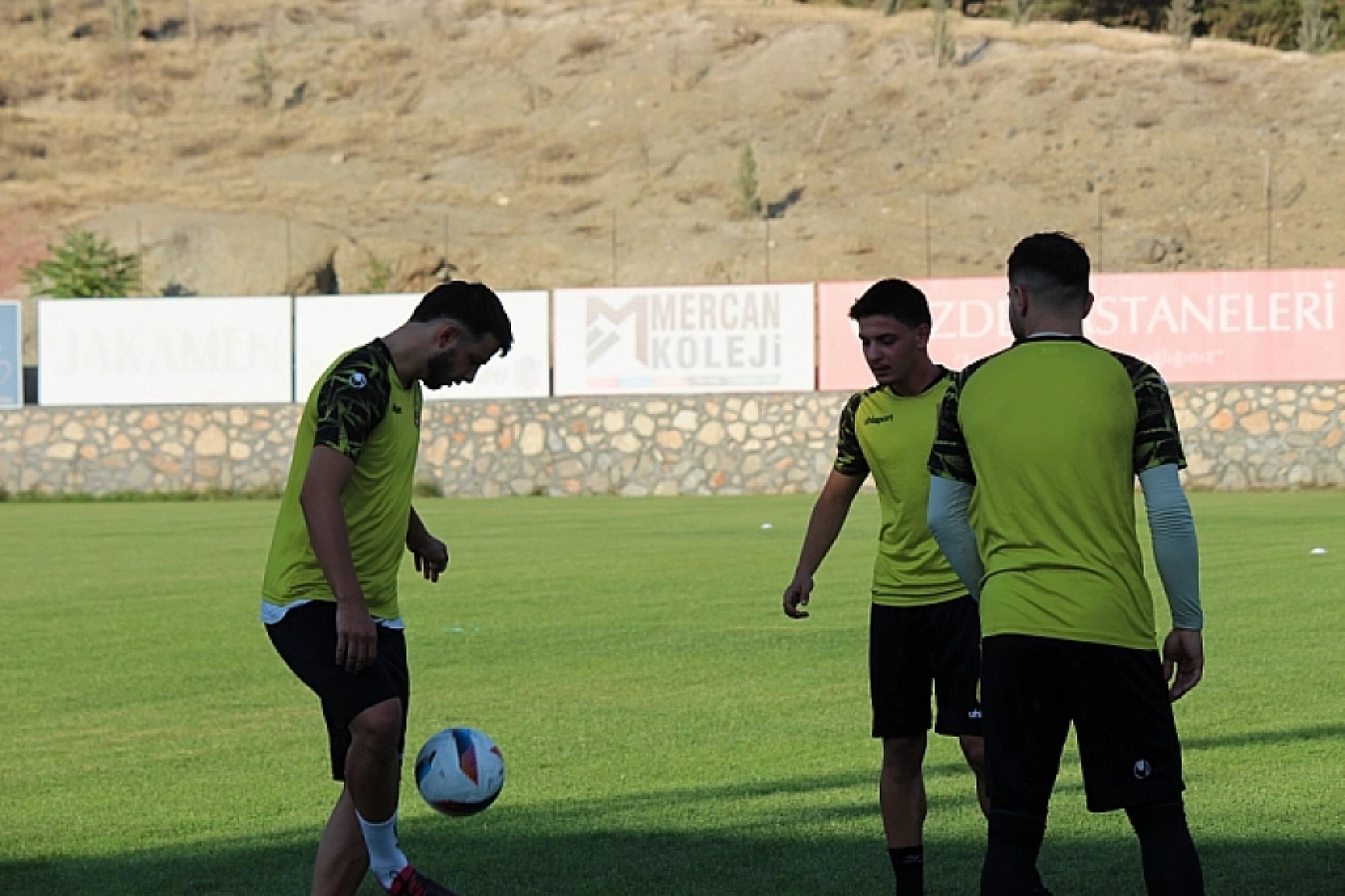 Yeni Malatyaspor, Çorum FK Karşısına Tarihi Forma ile Çıkıyor!