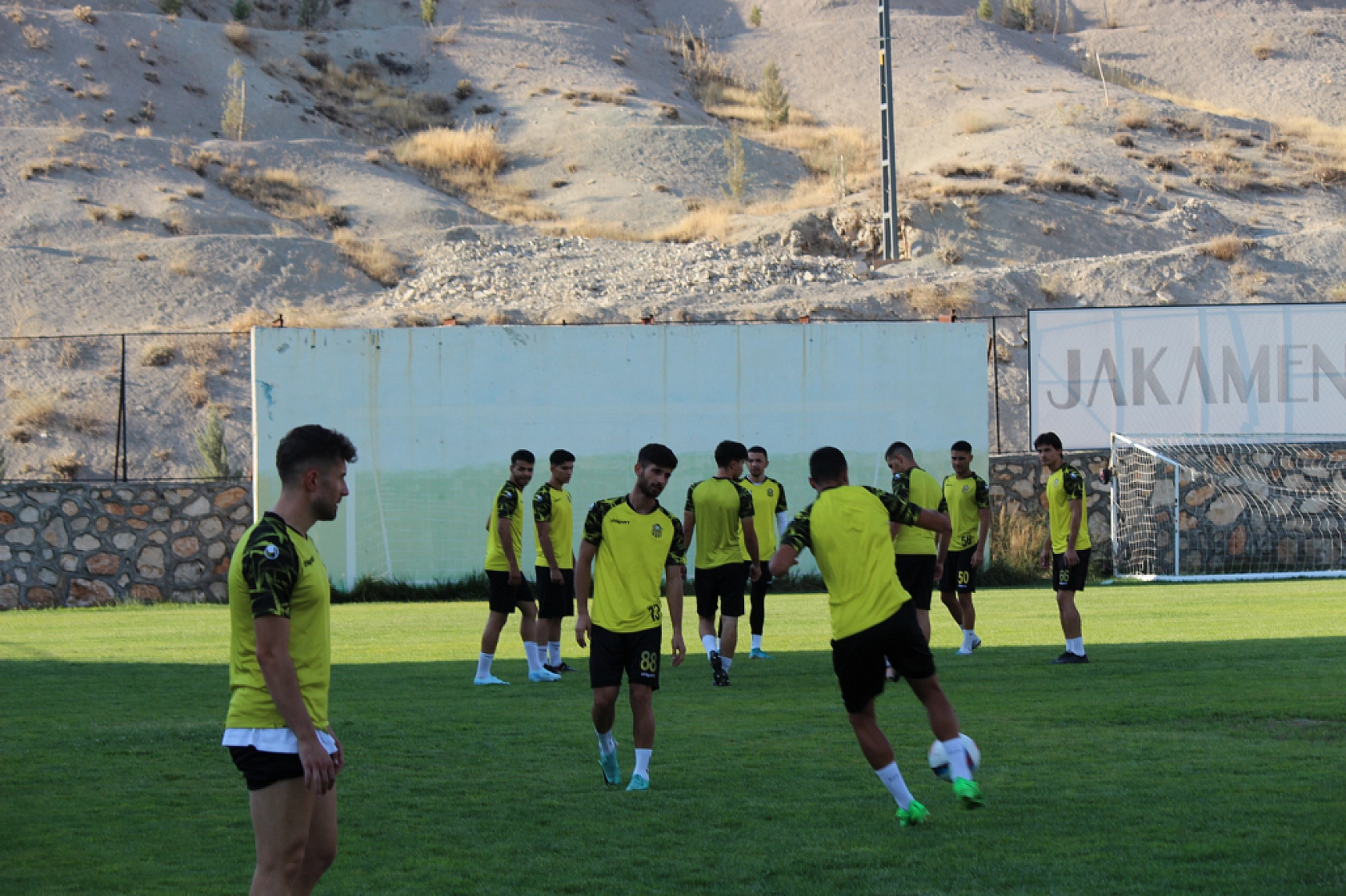 Malatyaspor'un Geleceği Tehlikede mi? 'Destek Vermezseniz Pes Ederim'!