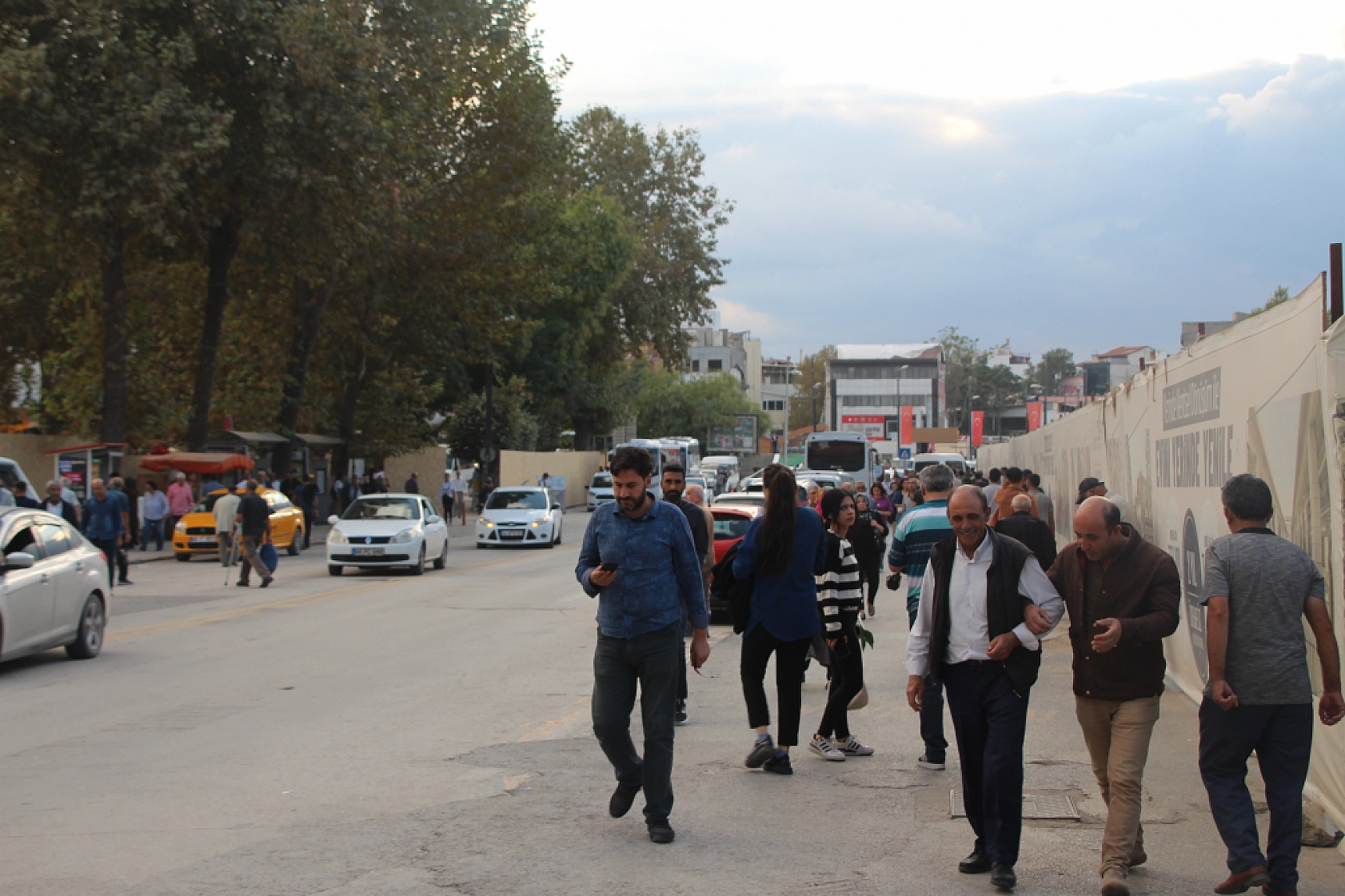 Asgari Ücret Beklentisi Artıyor: Peki Vatandaşlar Ne Diyor? İşte Yanıtı...