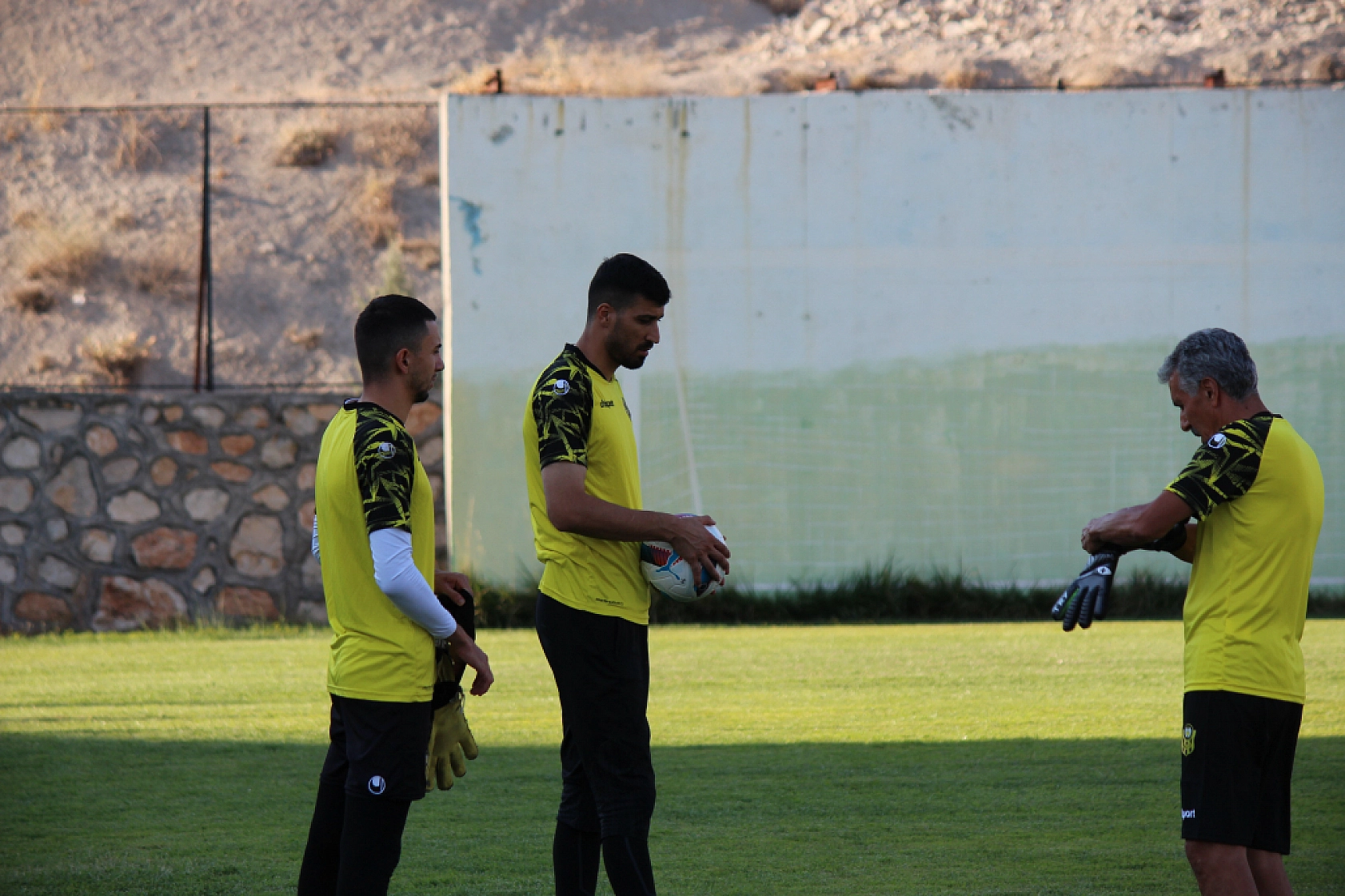 Malatyaspor'un Geleceği Tehlikede mi? 'Destek Vermezseniz Pes Ederim'!