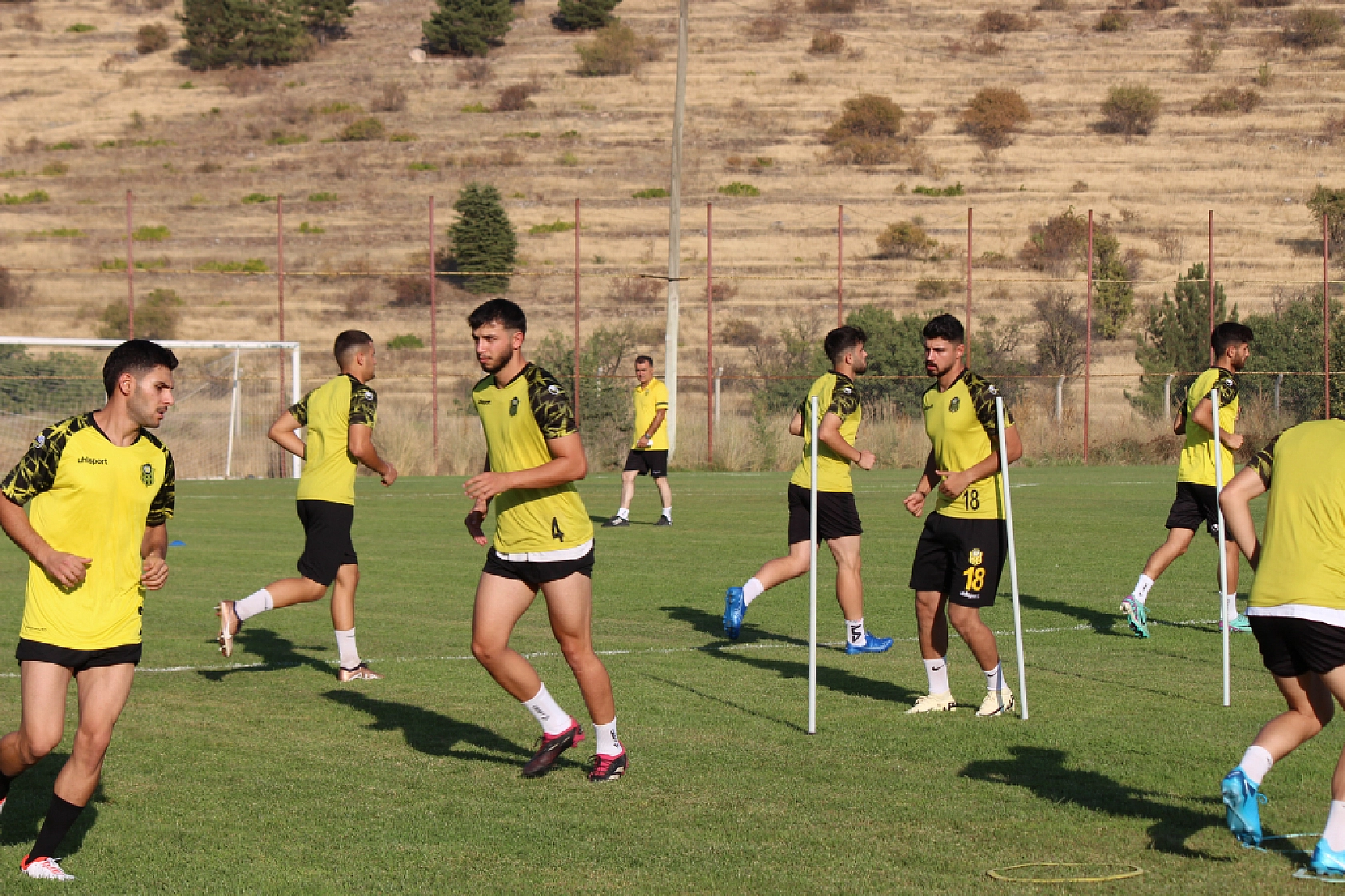 Malatyaspor'un Geleceği Tehlikede mi? 'Destek Vermezseniz Pes Ederim'!