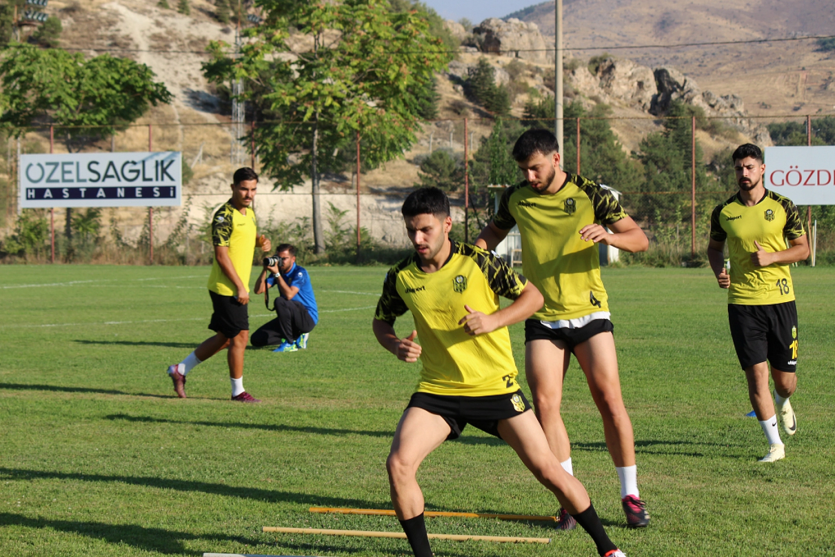 Malatyaspor'un Geleceği Tehlikede mi? 'Destek Vermezseniz Pes Ederim'!
