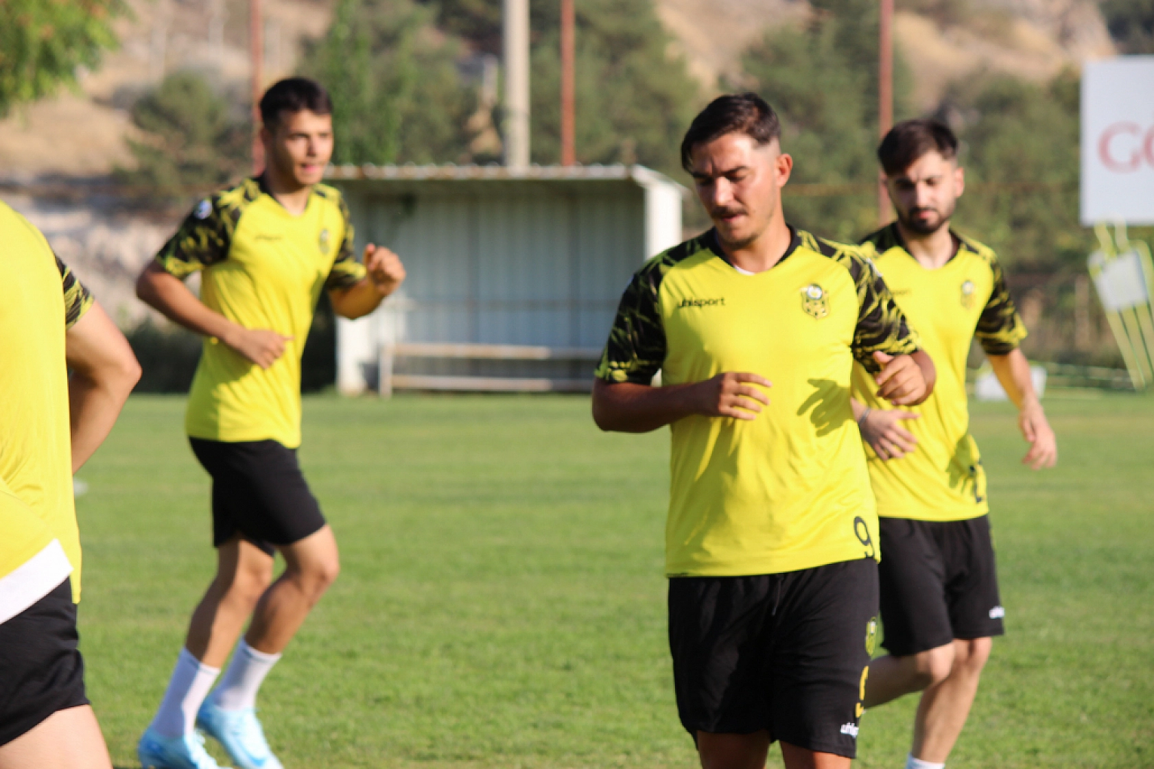 Malatyaspor'un Geleceği Tehlikede mi? 'Destek Vermezseniz Pes Ederim'!