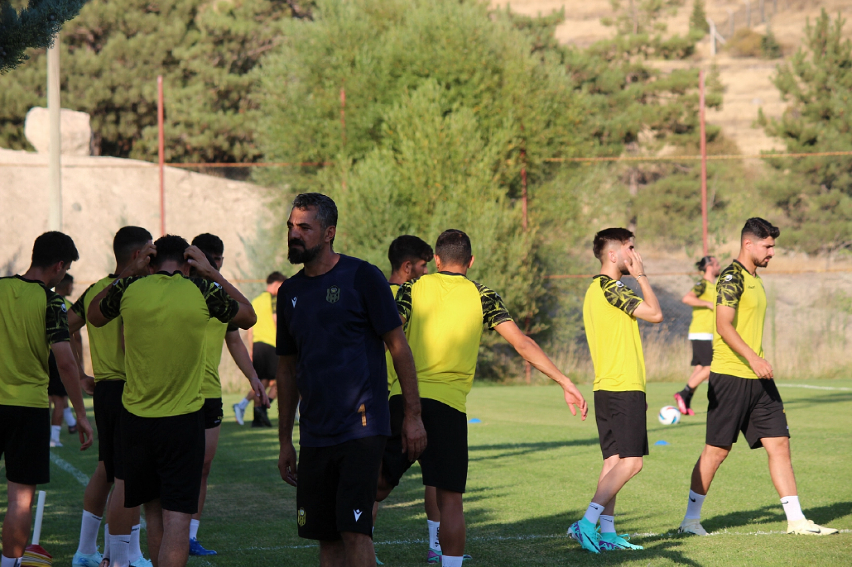 Malatyaspor'un İlk Maçına Ev Sahipliği Yapacak Stat Belli Oldu!