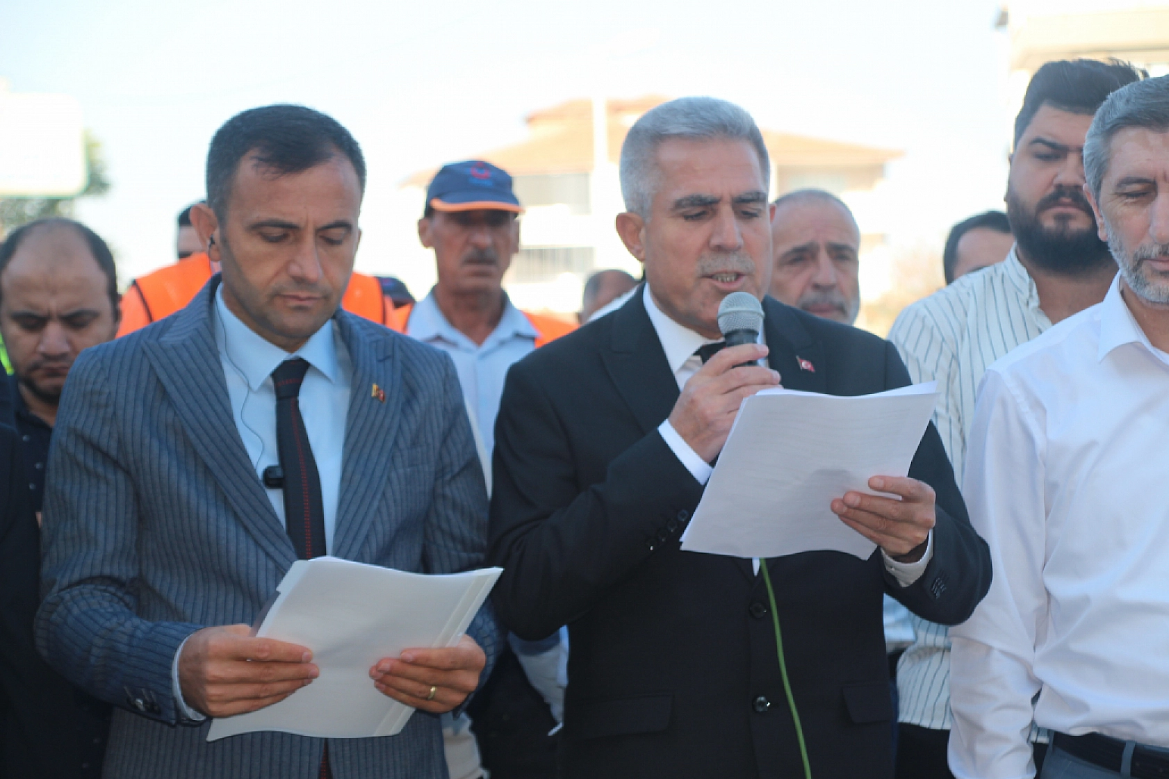 Malatya'da Ekonomik Krizin Bedelini Biz Ödemeyeceğiz!