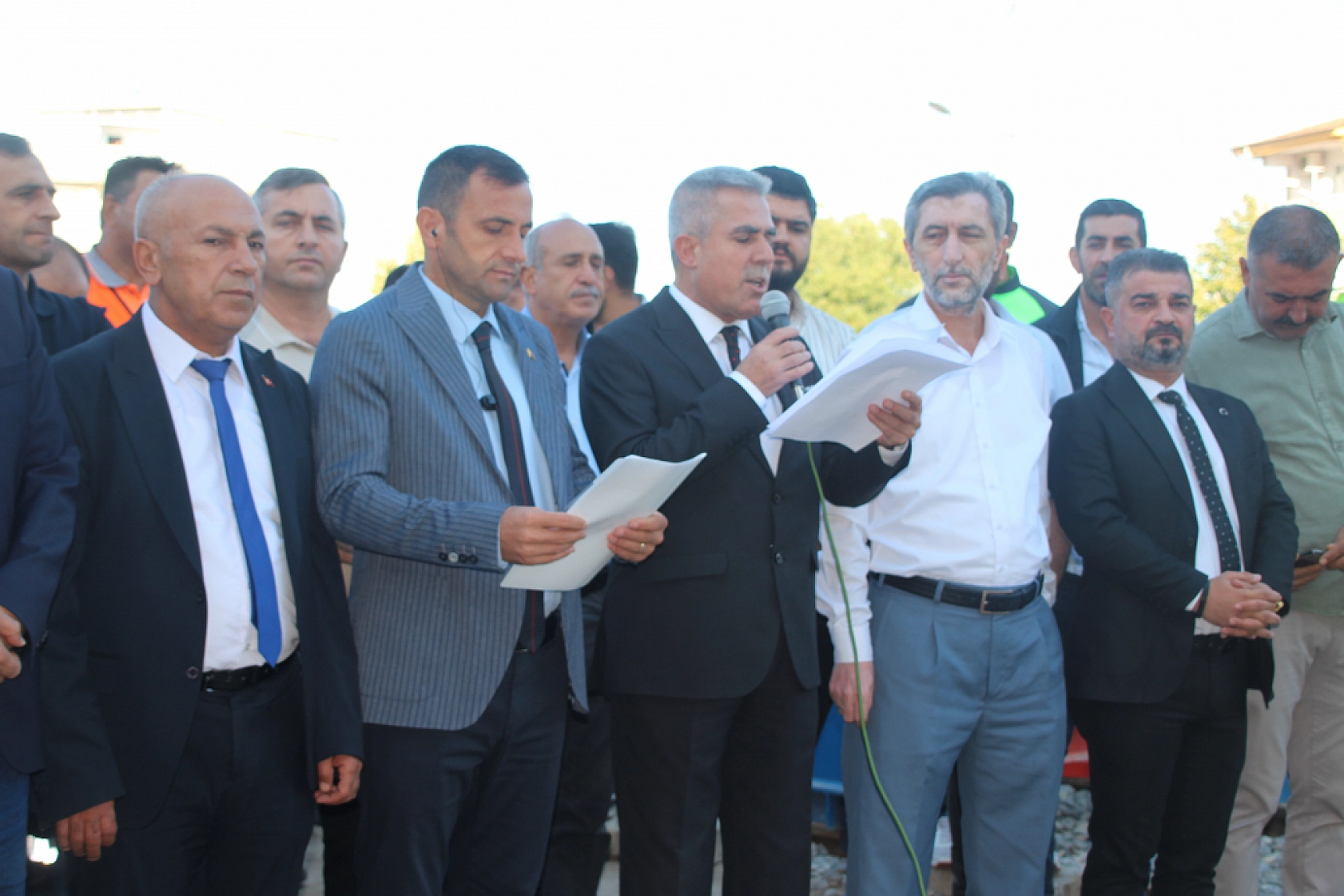 Malatya'da Ekonomik Krizin Bedelini Biz Ödemeyeceğiz!