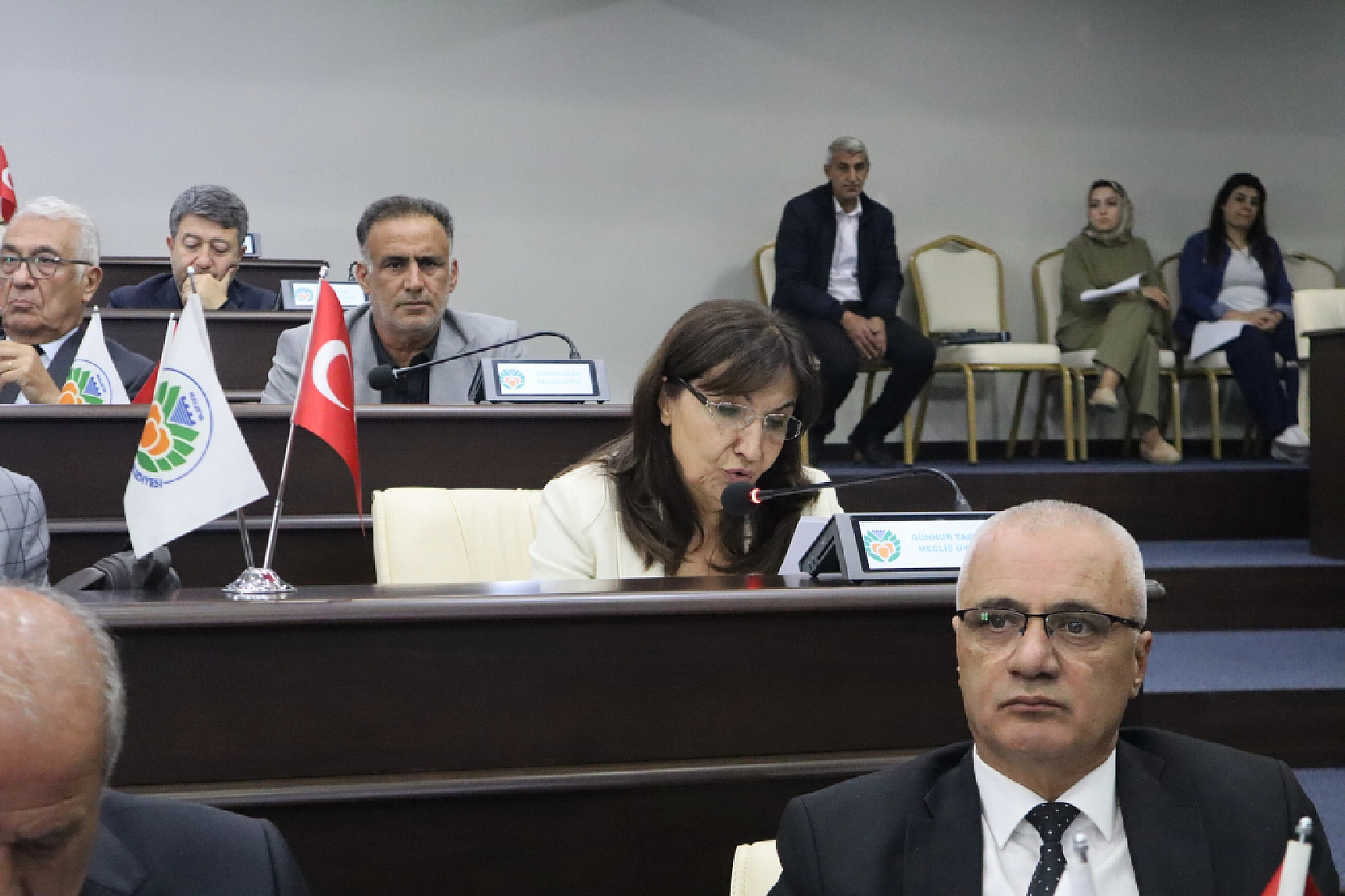 OSB'deki atıkları kim toplayacak?