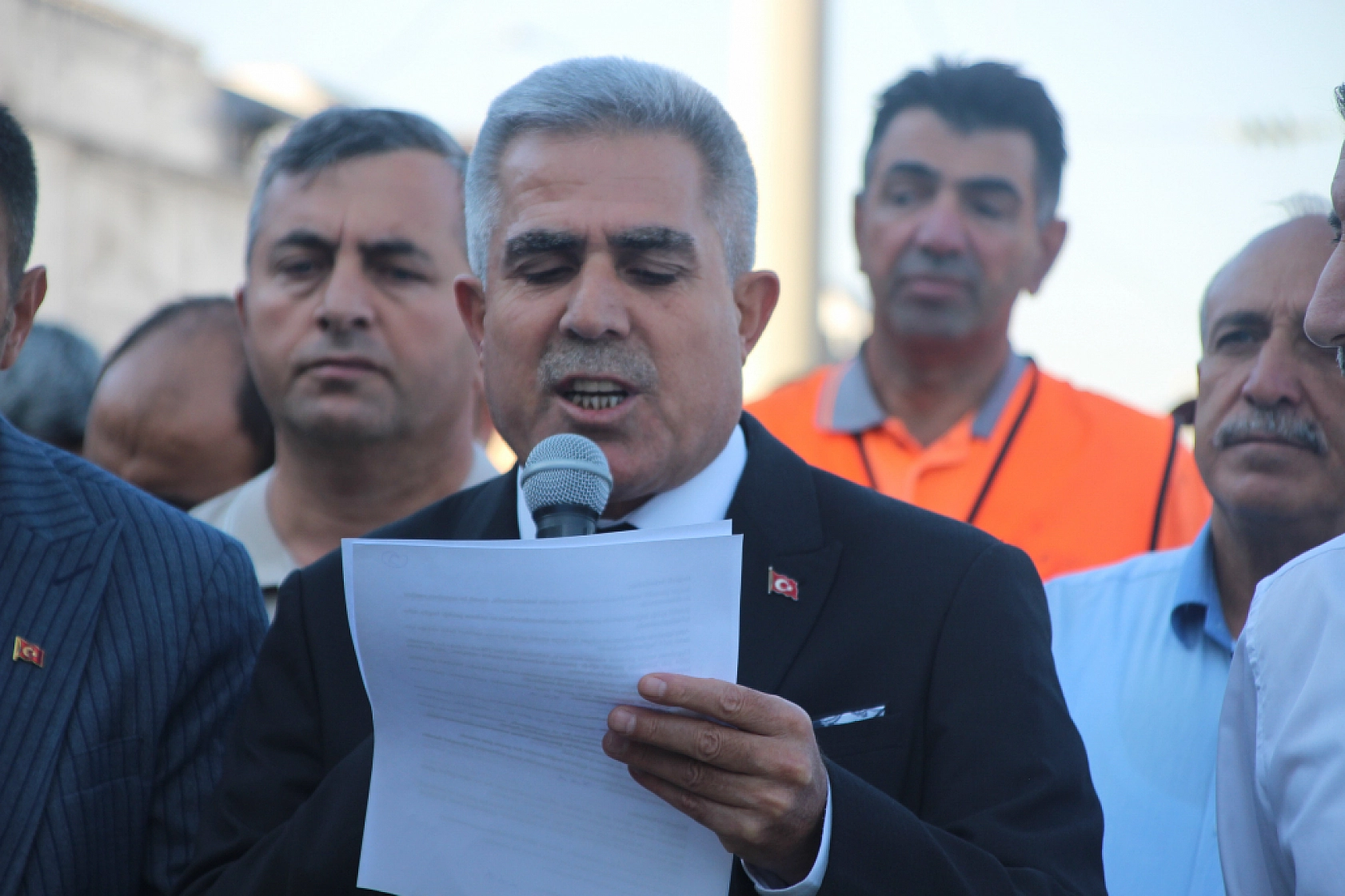 Malatya'da Ekonomik Krizin Bedelini Biz Ödemeyeceğiz!