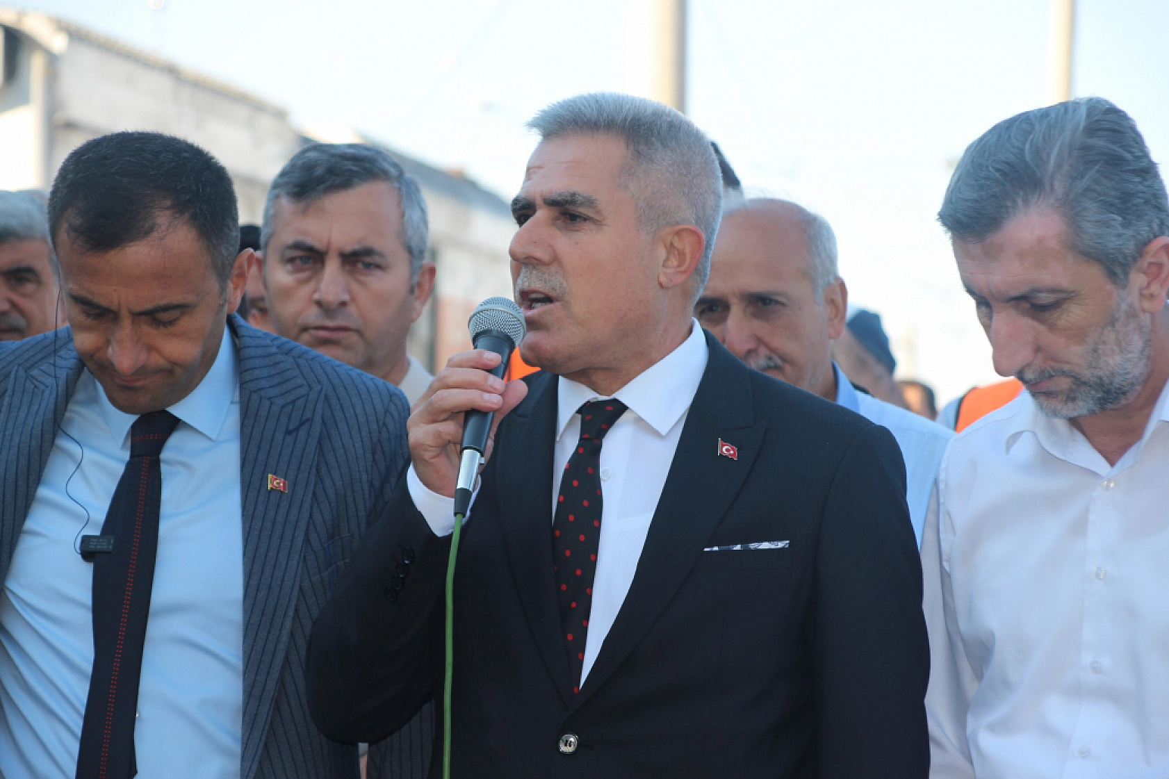 Malatya'da Ekonomik Krizin Bedelini Biz Ödemeyeceğiz!