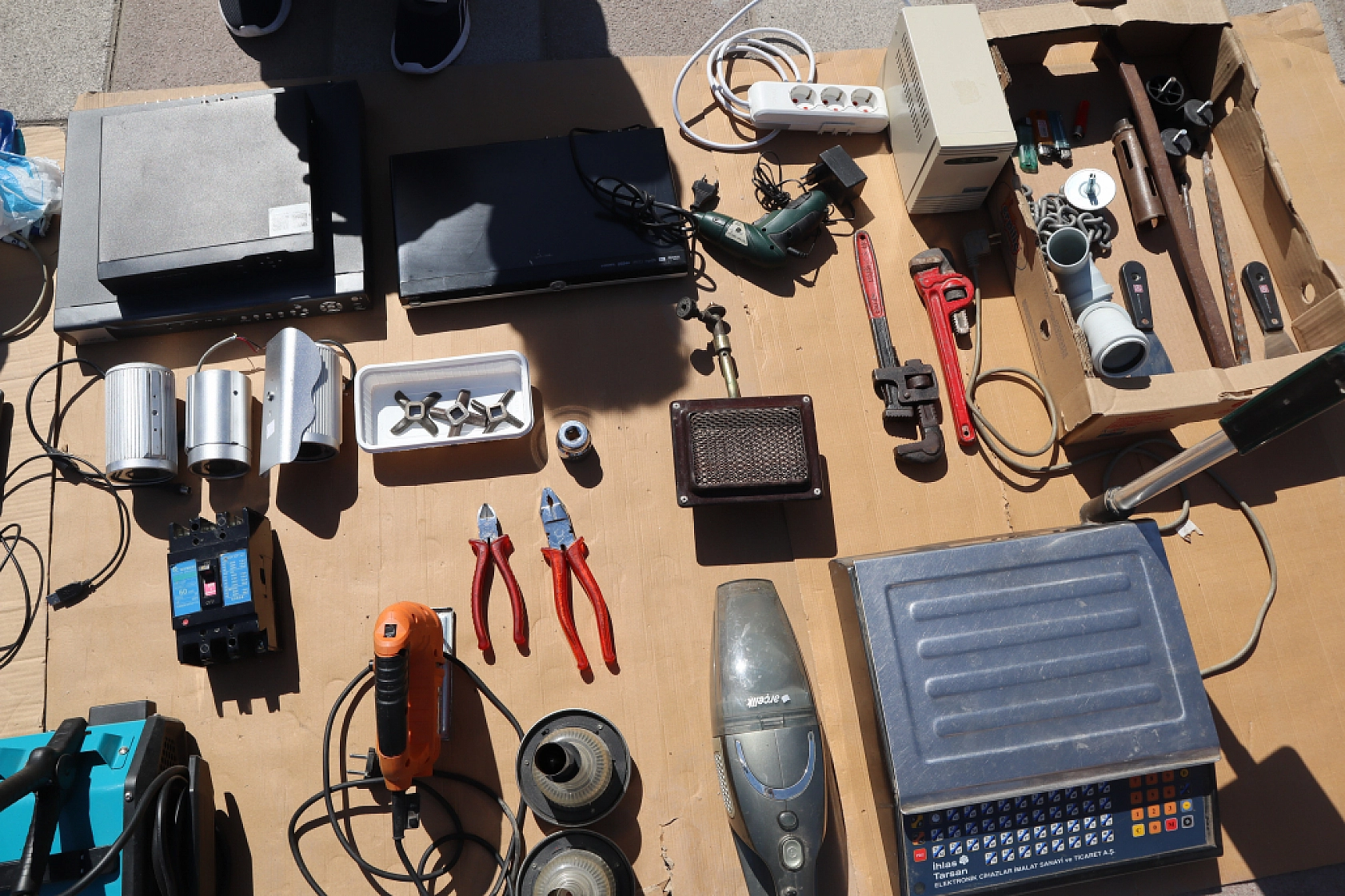 Malatya'da Bu Hafta Pazar Pazarında Neler Var...! Sizler İçin Derledik..