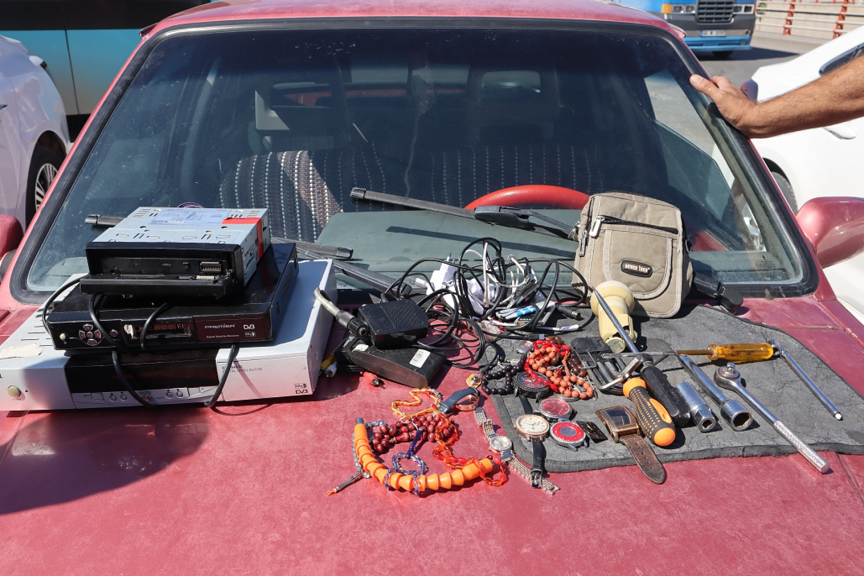 Malatya'da Bu Hafta Pazar Pazarında Neler Var...! Sizler İçin Derledik..