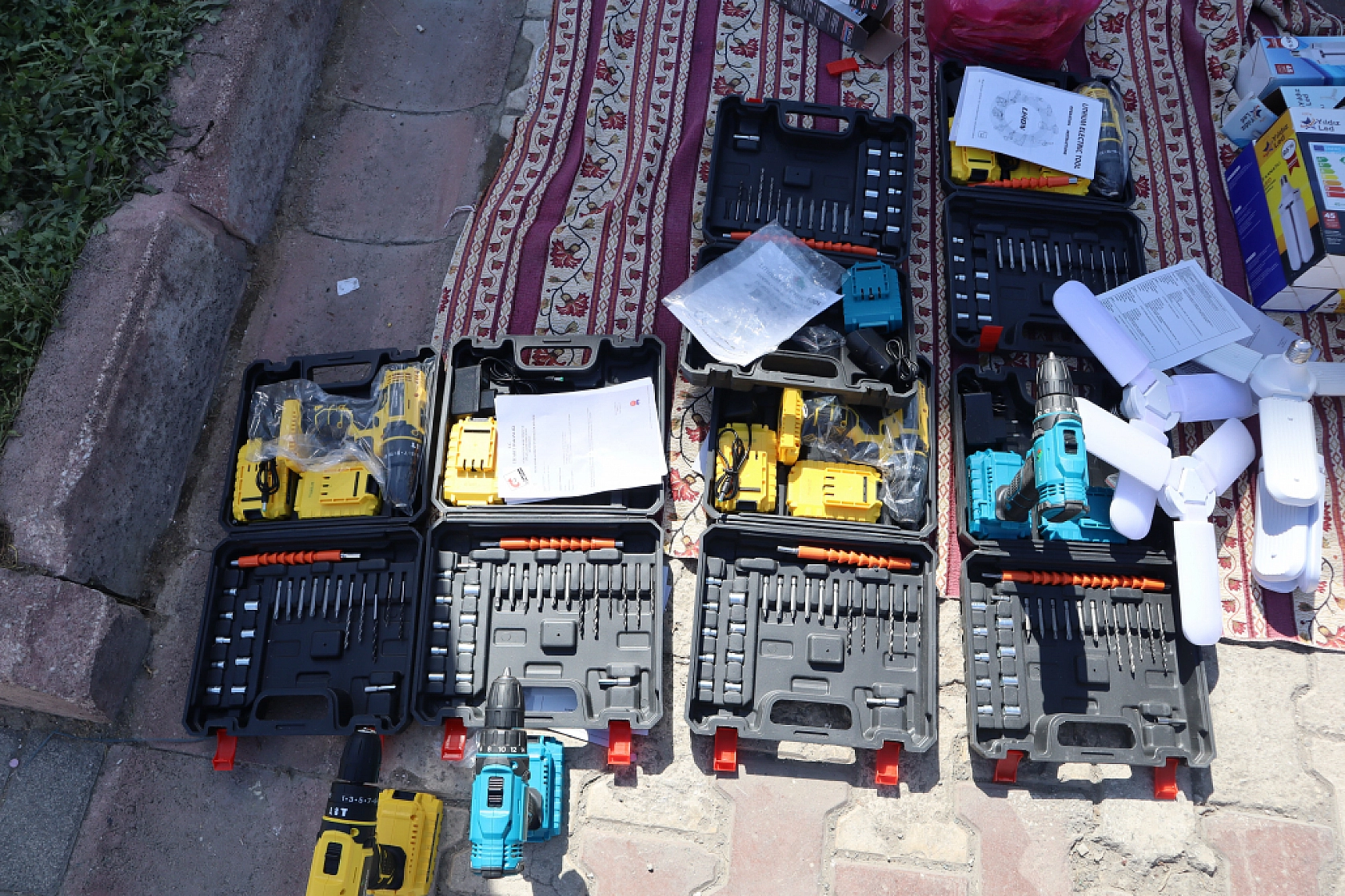 Malatya'da Bu Hafta Pazar Pazarında Neler Var...! Sizler İçin Derledik..