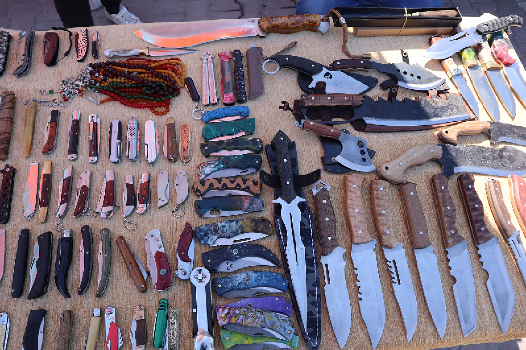 Malatya'da Bu Hafta Pazar Pazarında Neler Var...! Sizler İçin Derledik..