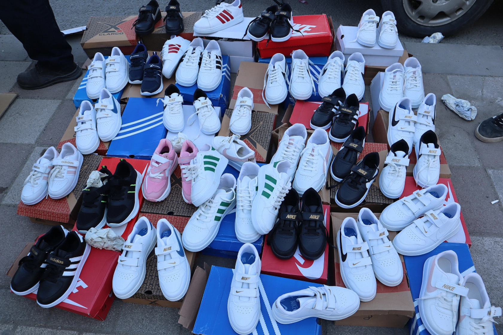 Malatya'da Bu Hafta Pazar Pazarında Neler Var...! Sizler İçin Derledik..