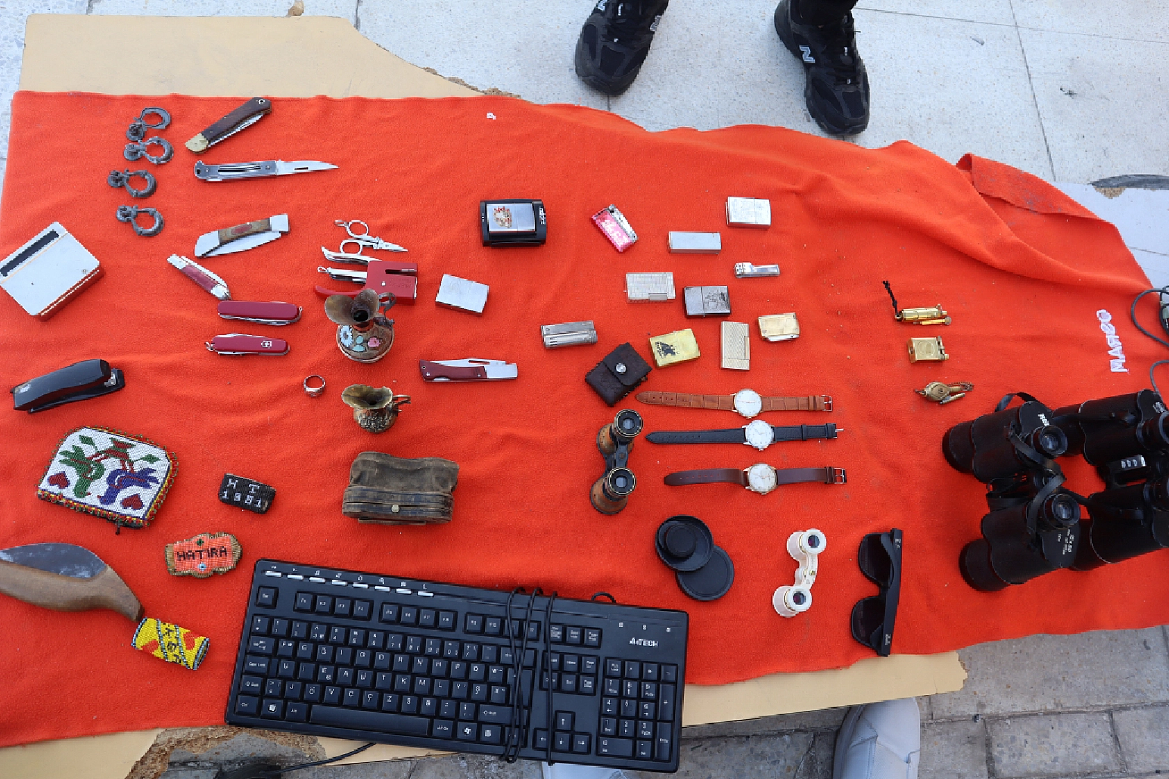 Malatya'da Bu Hafta Pazar Pazarında Neler Var...! Sizler İçin Derledik..