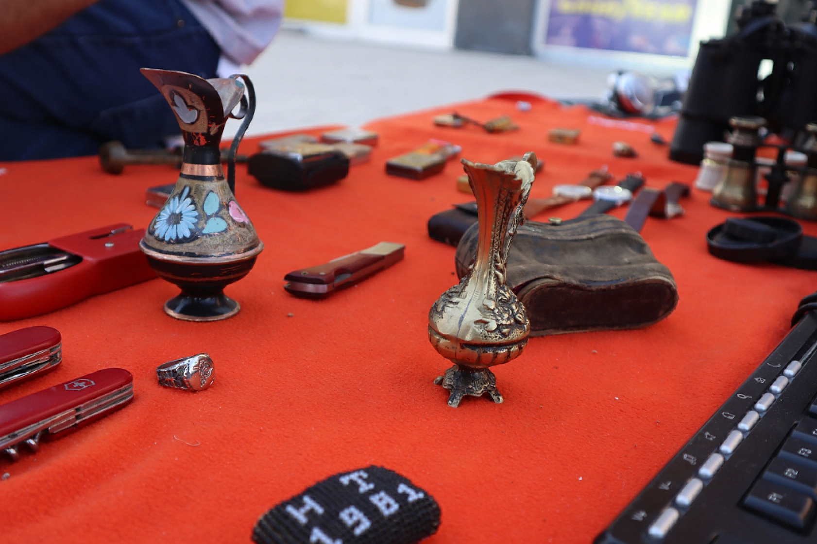 Malatya'da Bu Hafta Pazar Pazarında Neler Var...! Sizler İçin Derledik..