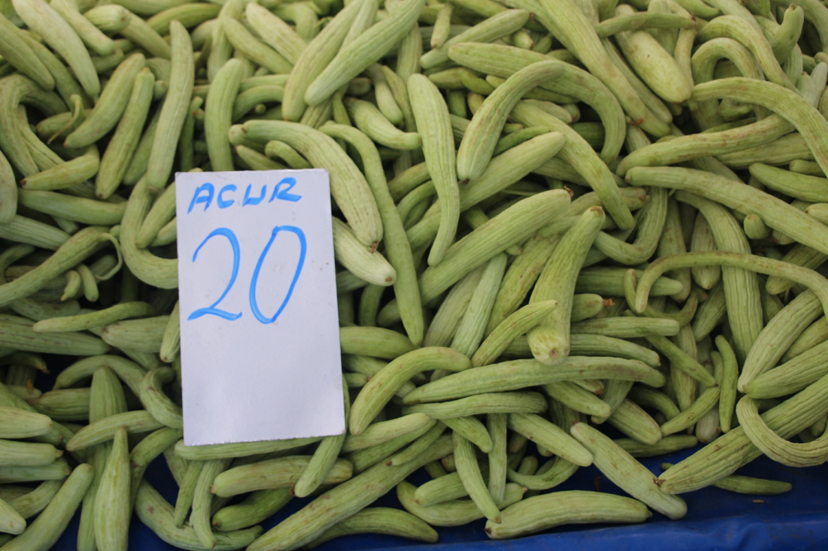 Malatyalılar Marketi Değil Semt Pazarını Seçti! İşte Perşembe Pazarın Güncel Fiyatları…