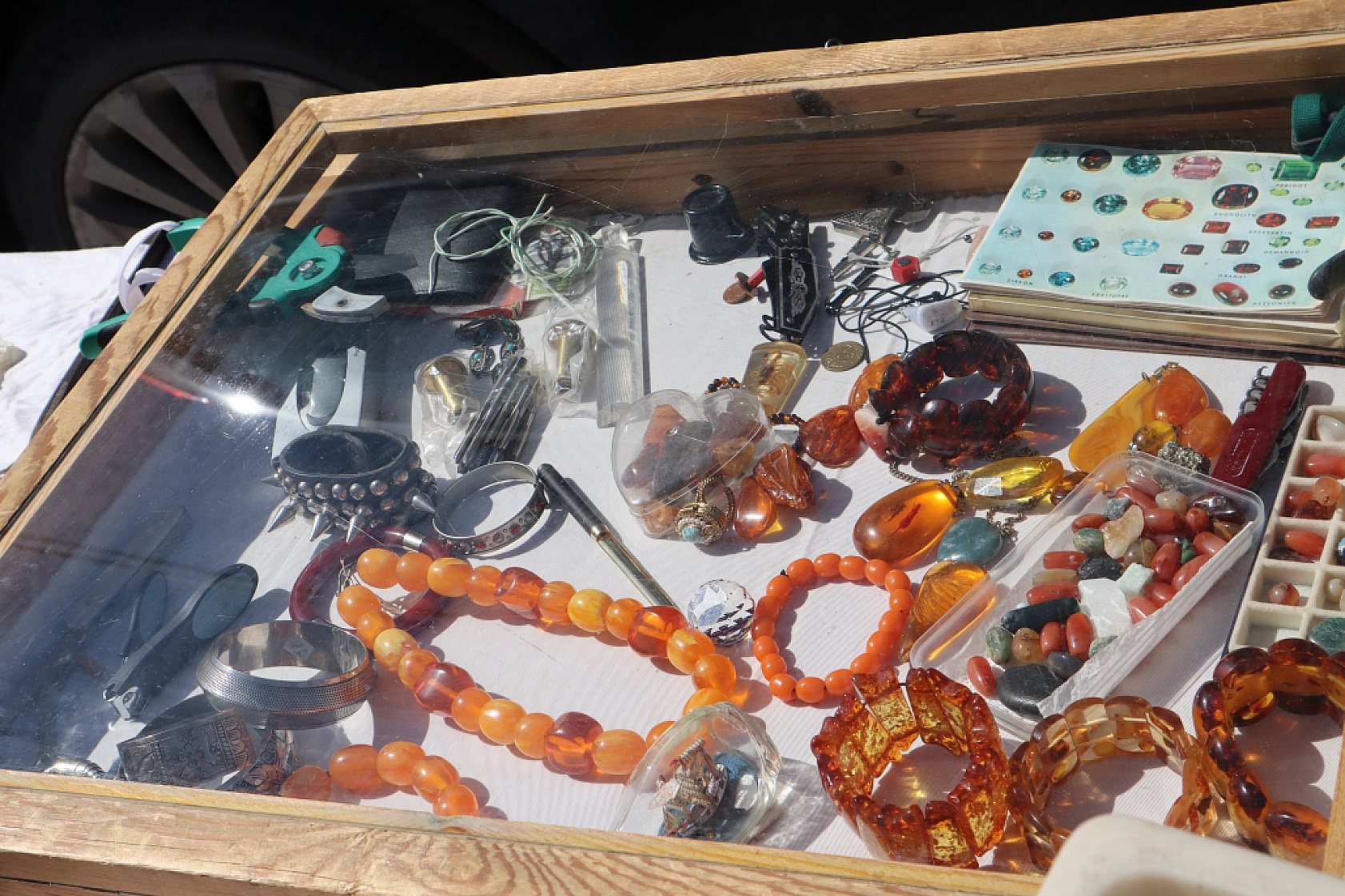 Malatya'da Bu Hafta Pazar Pazarında Neler Var...! Sizler İçin Derledik..