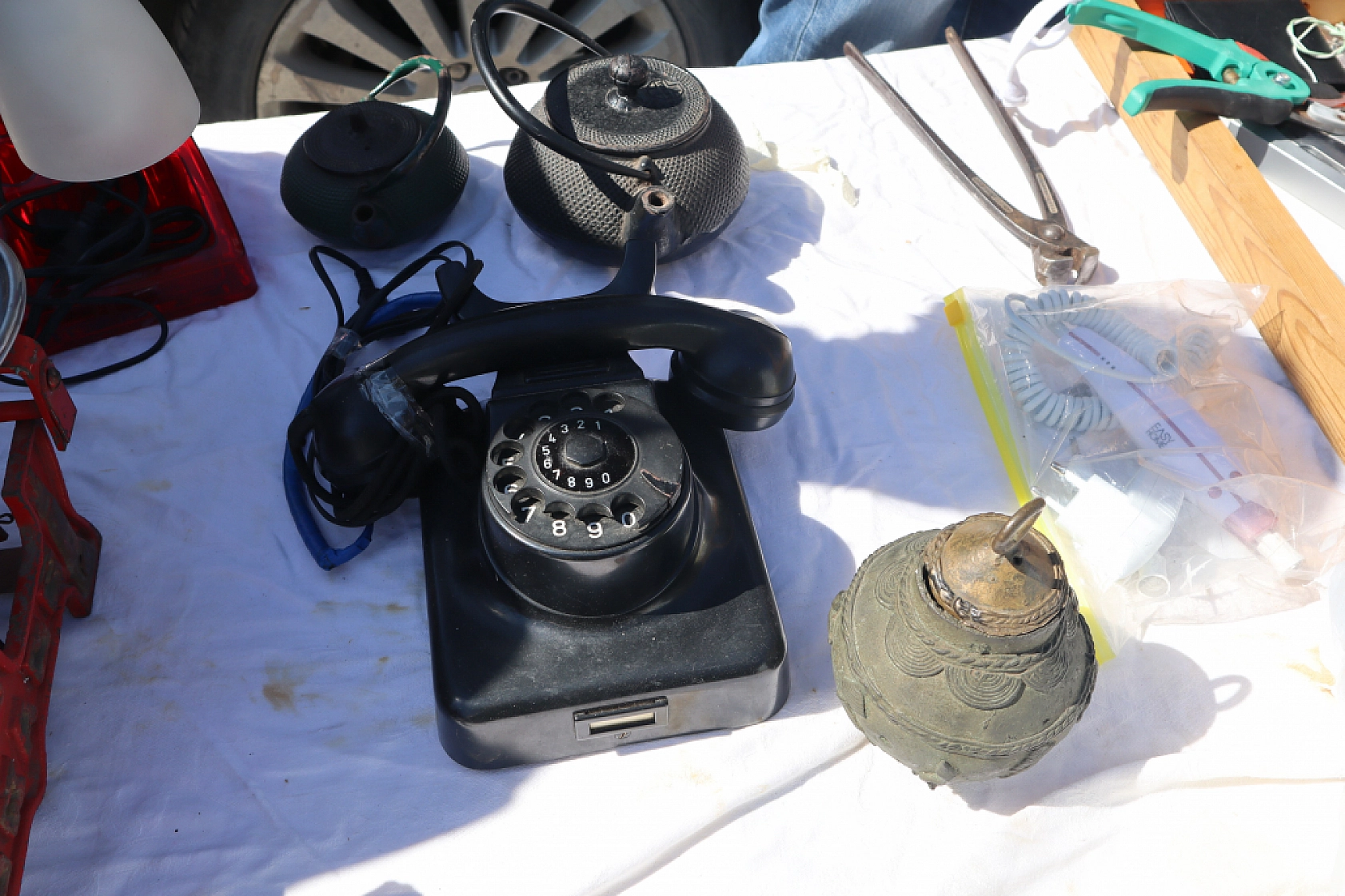 Malatya'da Bu Hafta Pazar Pazarında Neler Var...! Sizler İçin Derledik..