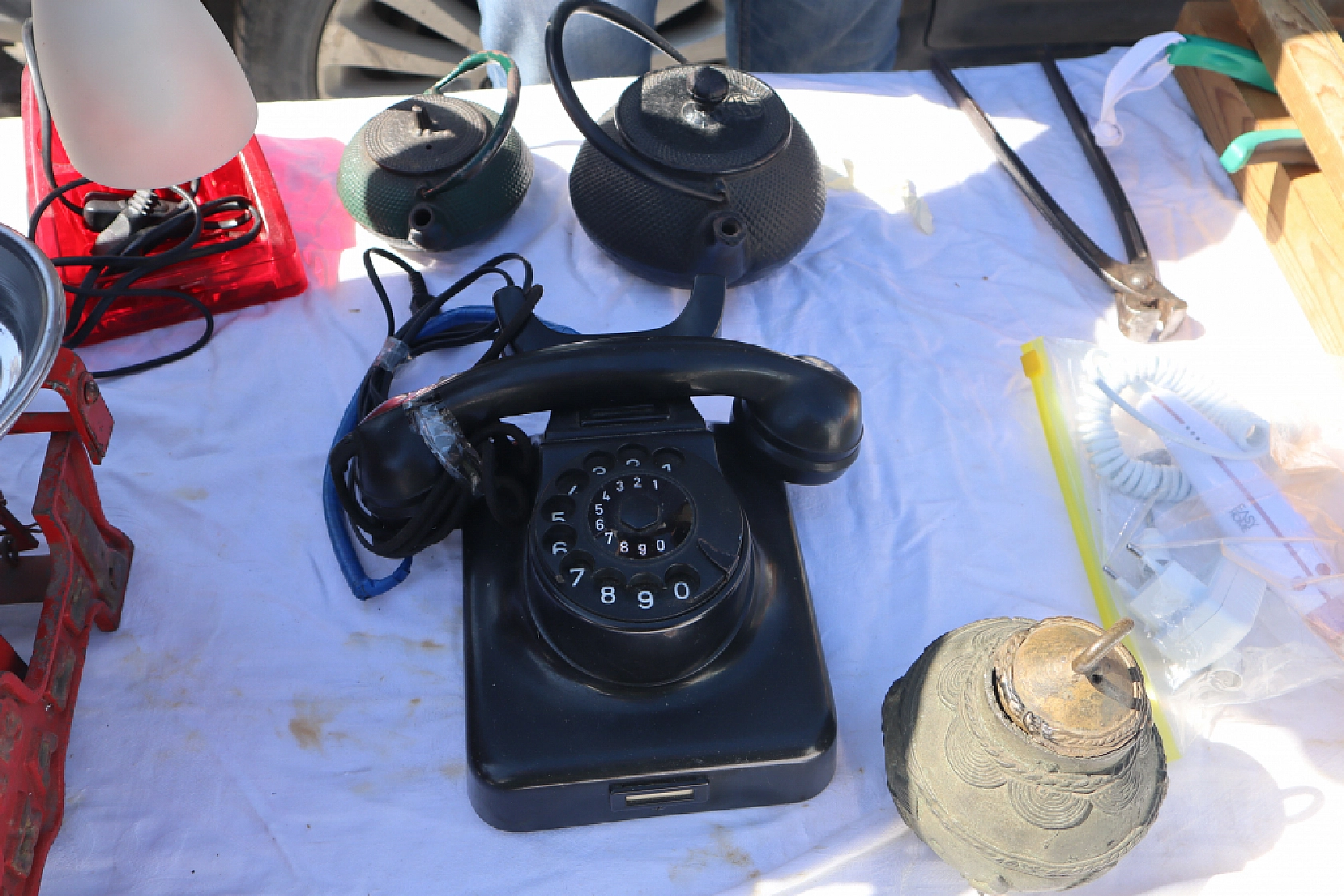 Malatya'da Bu Hafta Pazar Pazarında Neler Var...! Sizler İçin Derledik..