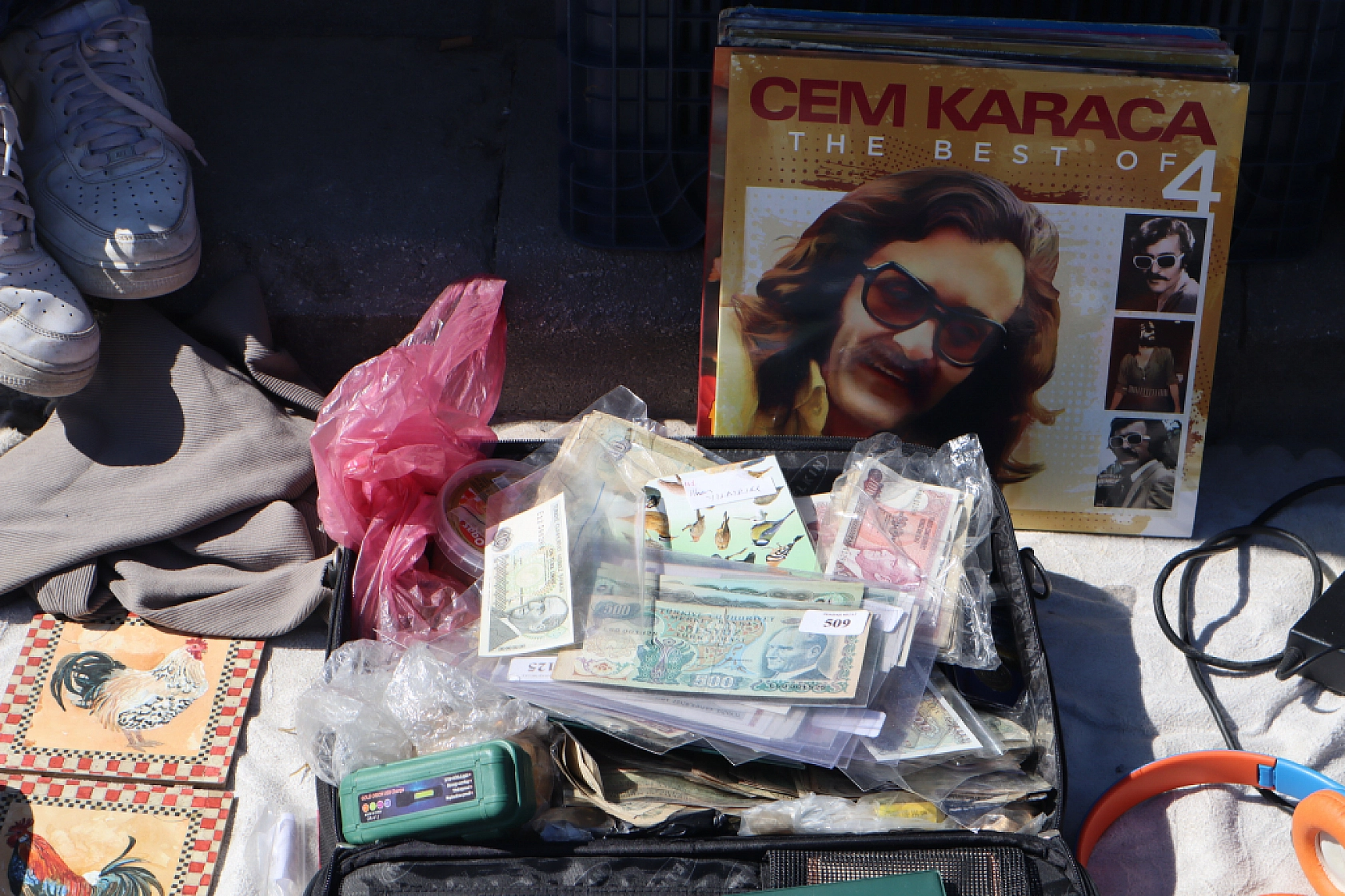 Malatya'da Bu Hafta Pazar Pazarında Neler Var...! Sizler İçin Derledik..