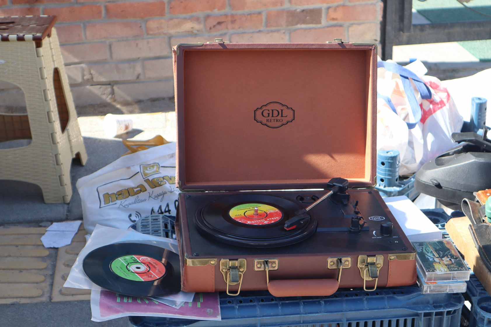 Malatya'da Bu Hafta Pazar Pazarında Neler Var...! Sizler İçin Derledik..