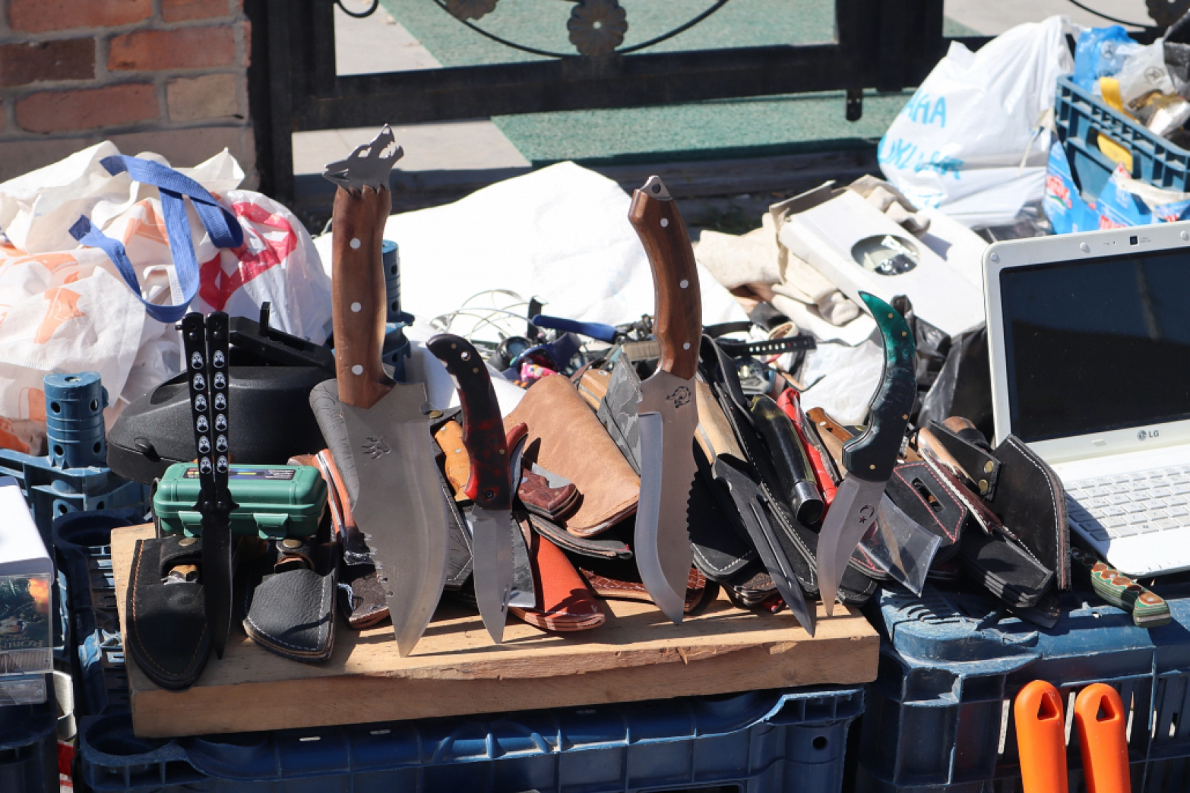 Malatya'da Bu Hafta Pazar Pazarında Neler Var...! Sizler İçin Derledik..