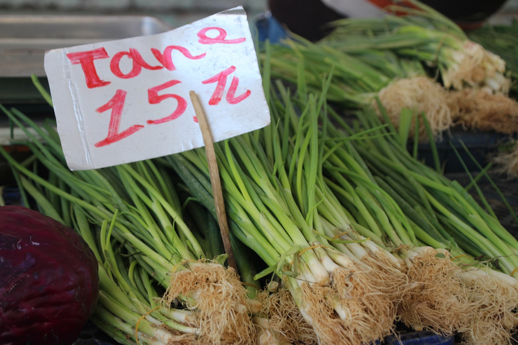 Malatyalılar Marketi Değil Semt Pazarını Seçti! İşte Perşembe Pazarın Güncel Fiyatları…