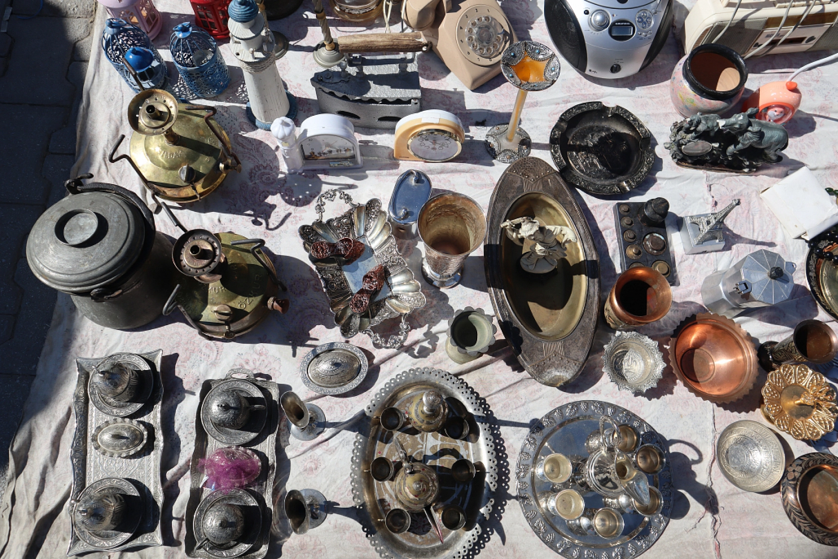 Malatya'da Bu Hafta Pazar Pazarında Neler Var...! Sizler İçin Derledik..