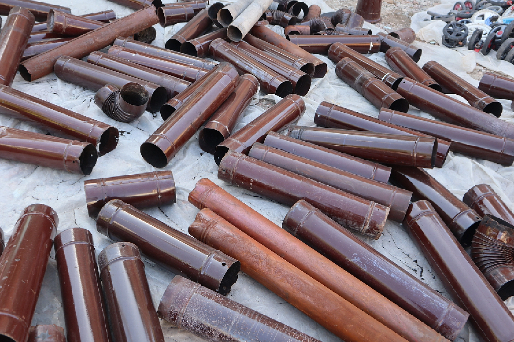 Malatya'da Bu Hafta Pazar Pazarında Neler Var...! Sizler İçin Derledik..