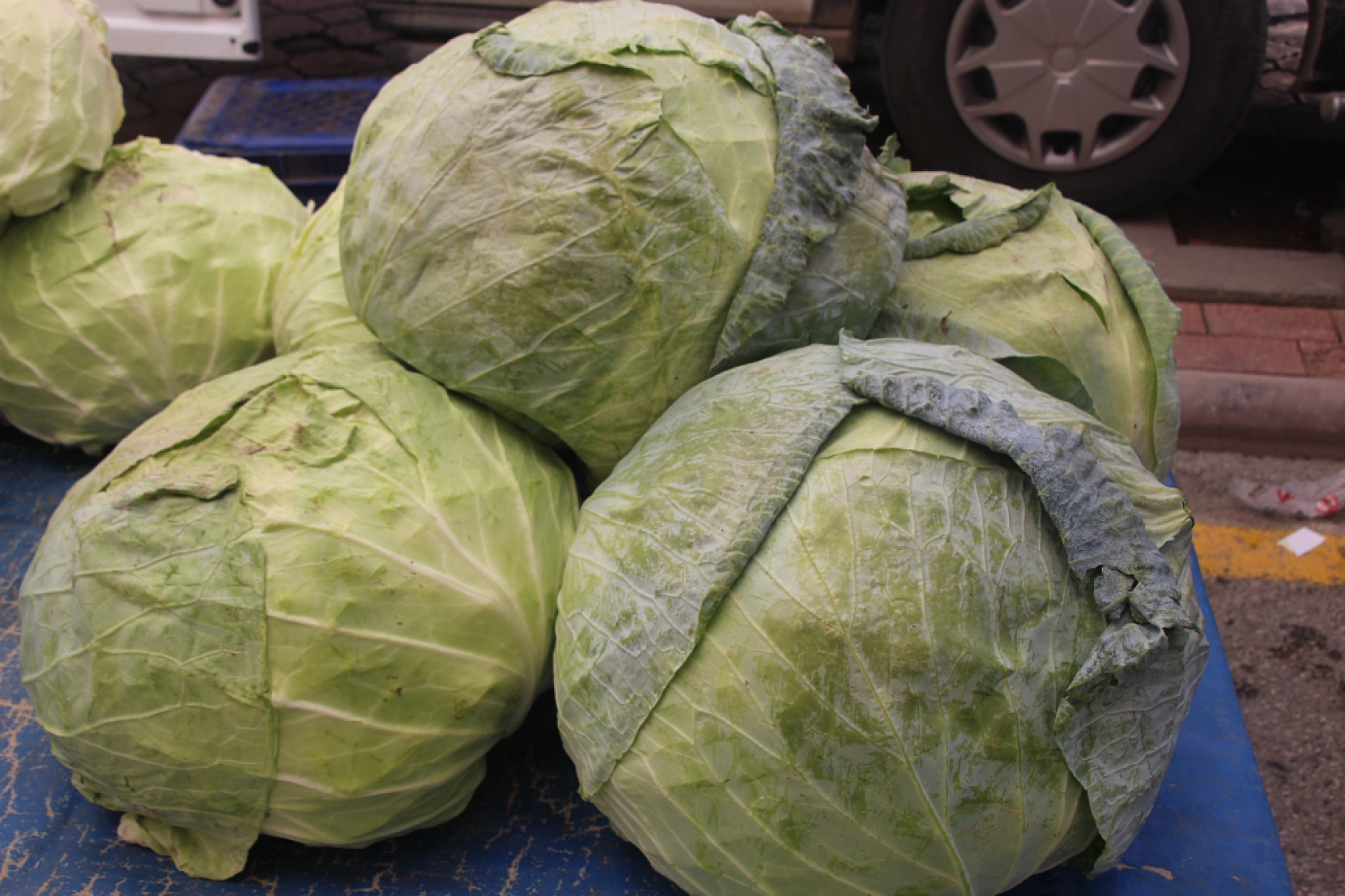 Malatyalılar Marketi Değil Semt Pazarını Seçti! İşte Perşembe Pazarın Güncel Fiyatları…