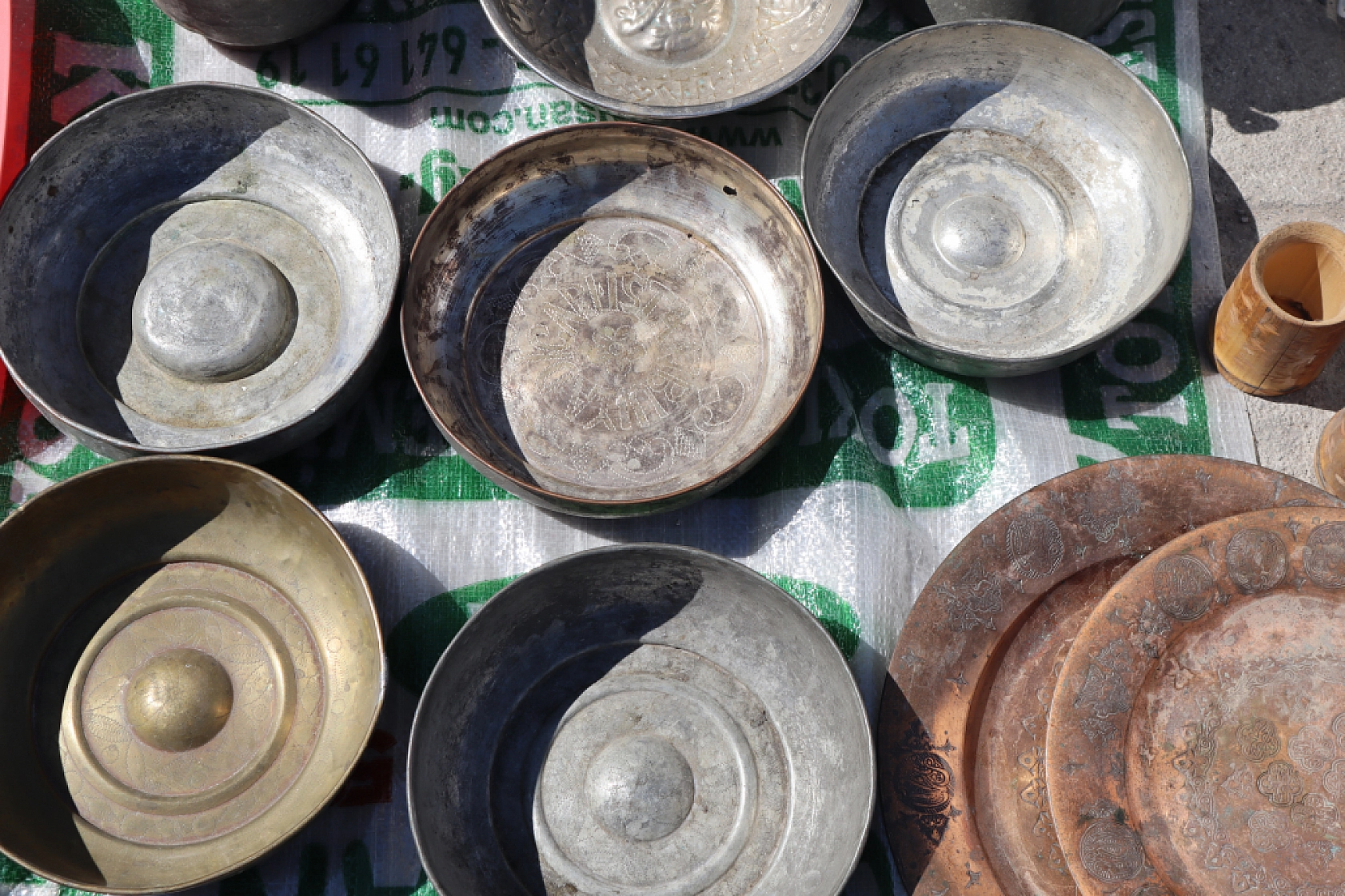 Malatya'da Bu Hafta Pazar Pazarında Neler Var...! Sizler İçin Derledik..