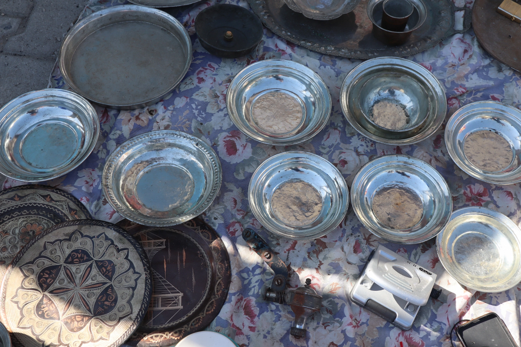 Malatya'da Bu Hafta Pazar Pazarında Neler Var...! Sizler İçin Derledik..