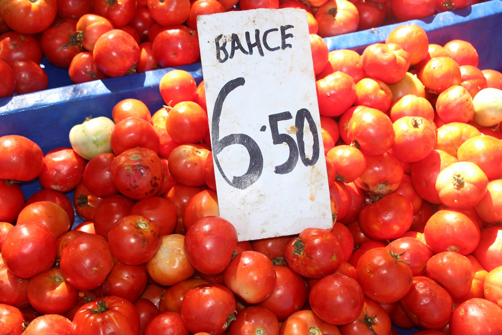 Malatyalılar Marketi Değil Semt Pazarını Seçti! İşte Perşembe Pazarın Güncel Fiyatları…