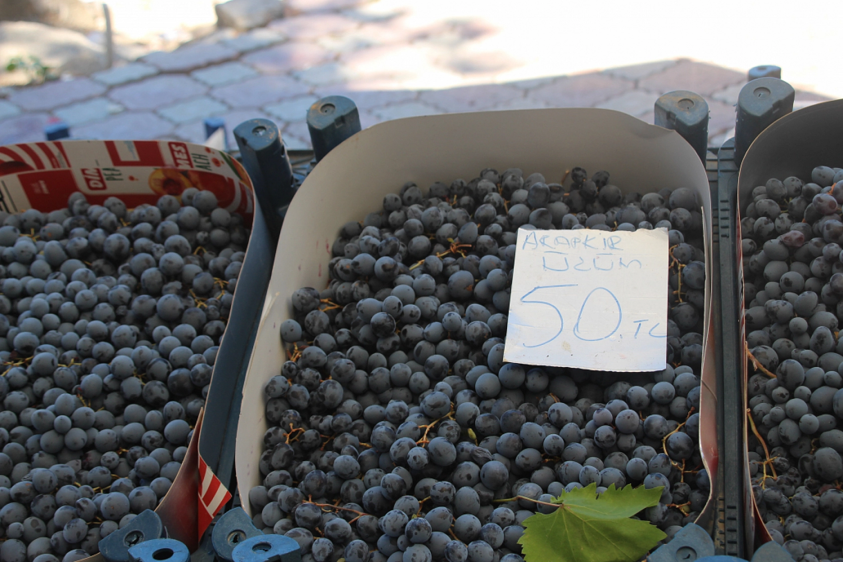 Malatyalılar Marketi Değil Semt Pazarını Seçti! İşte Perşembe Pazarın Güncel Fiyatları…