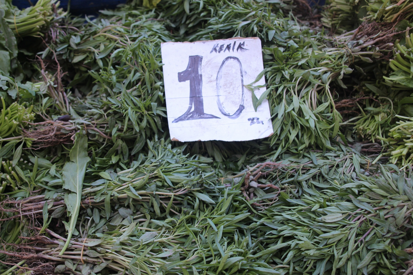 Malatyalılar Marketi Değil Semt Pazarını Seçti! İşte Perşembe Pazarın Güncel Fiyatları…