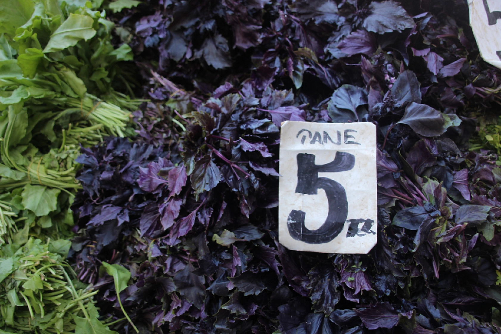 Malatyalılar Marketi Değil Semt Pazarını Seçti! İşte Perşembe Pazarın Güncel Fiyatları…