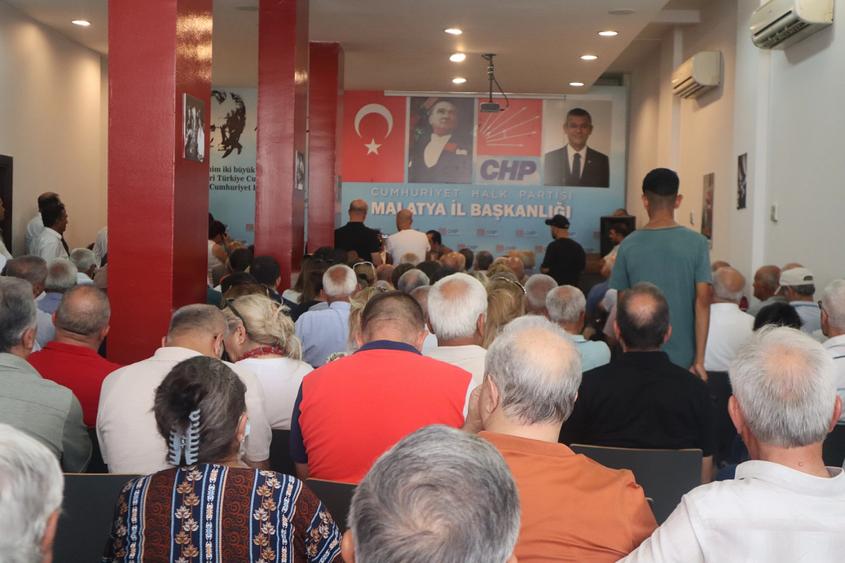 Ağbaba'dan Cumhurbaşkanı'na Malatya Teşekkürü: 'Her Hafta Gelsin!'