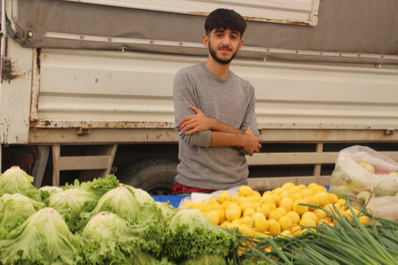 Malatyalılar Marketi Değil Semt Pazarını Seçti! İşte Perşembe Pazarın Güncel Fiyatları…