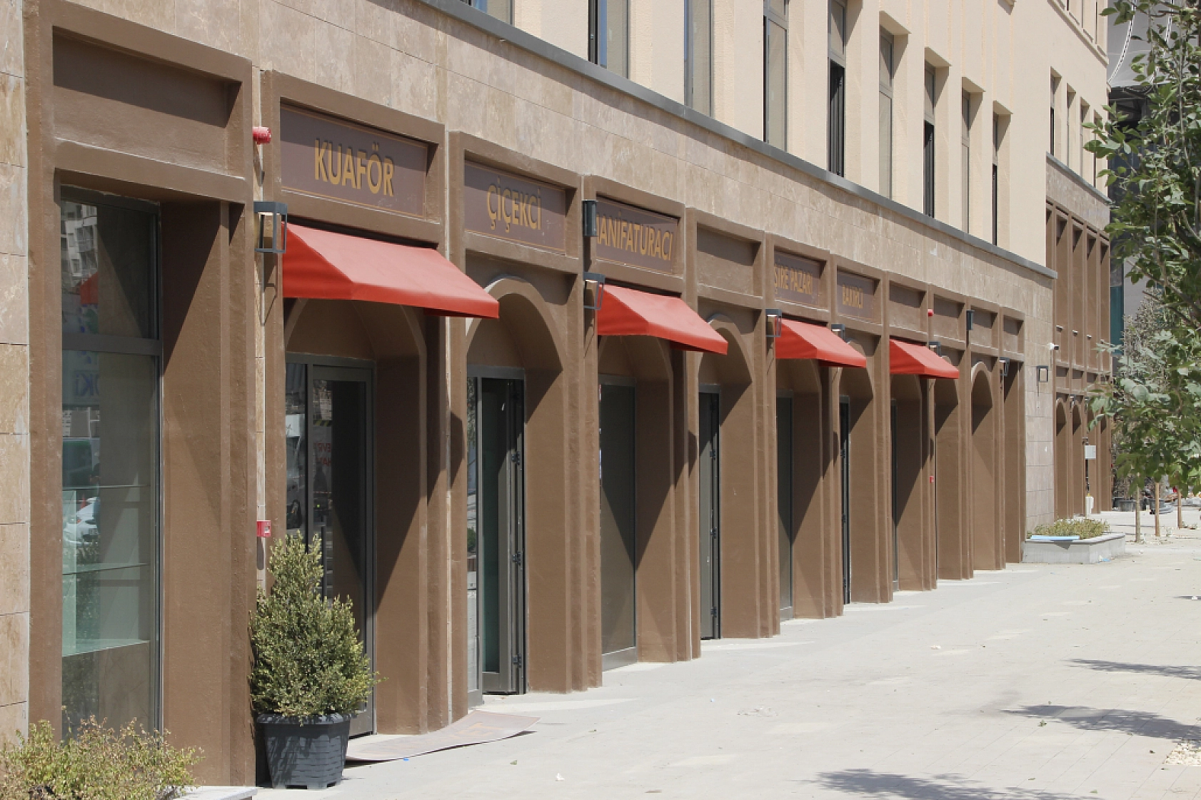 Sürekli ertelenip duruyordu: Dükkânlar için geri sayım başladı