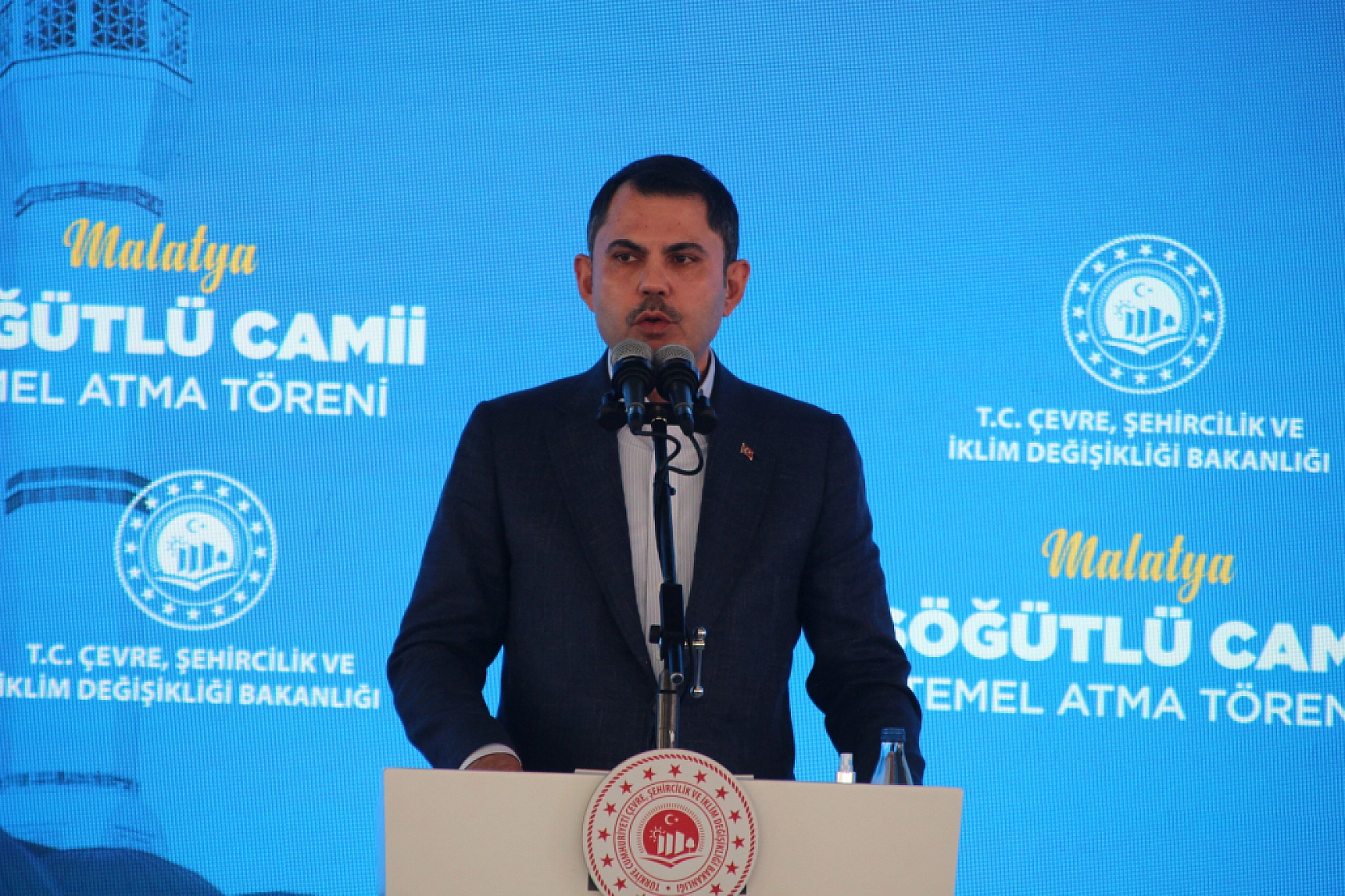 Bakan Açıkladı: Malatya Çarşısı Genişliyor!