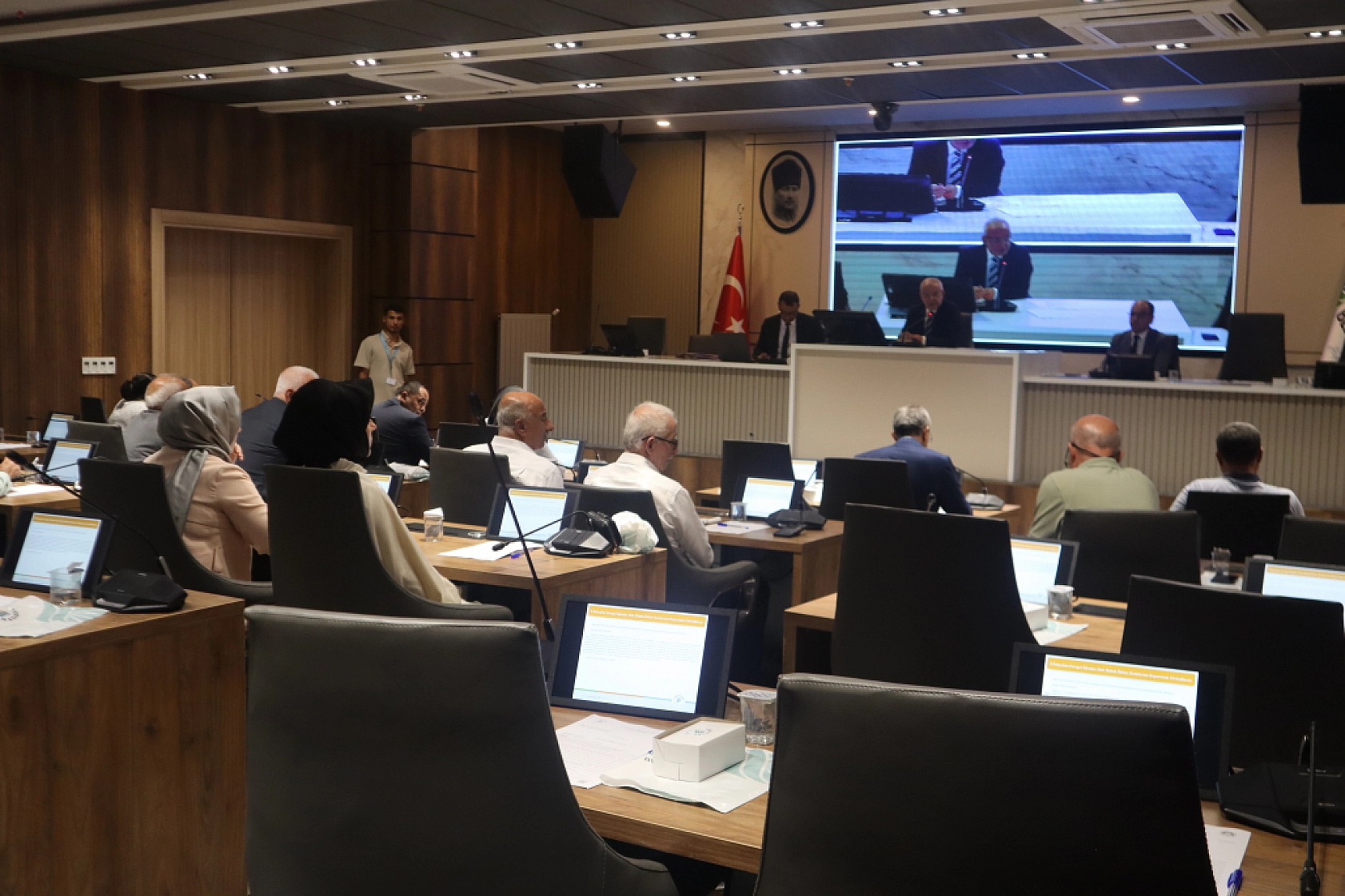 7 bloktan 4'ü ağır hasarlı: Malatya'da depreme dayanıklı denilen konutlar için yıkım kararı