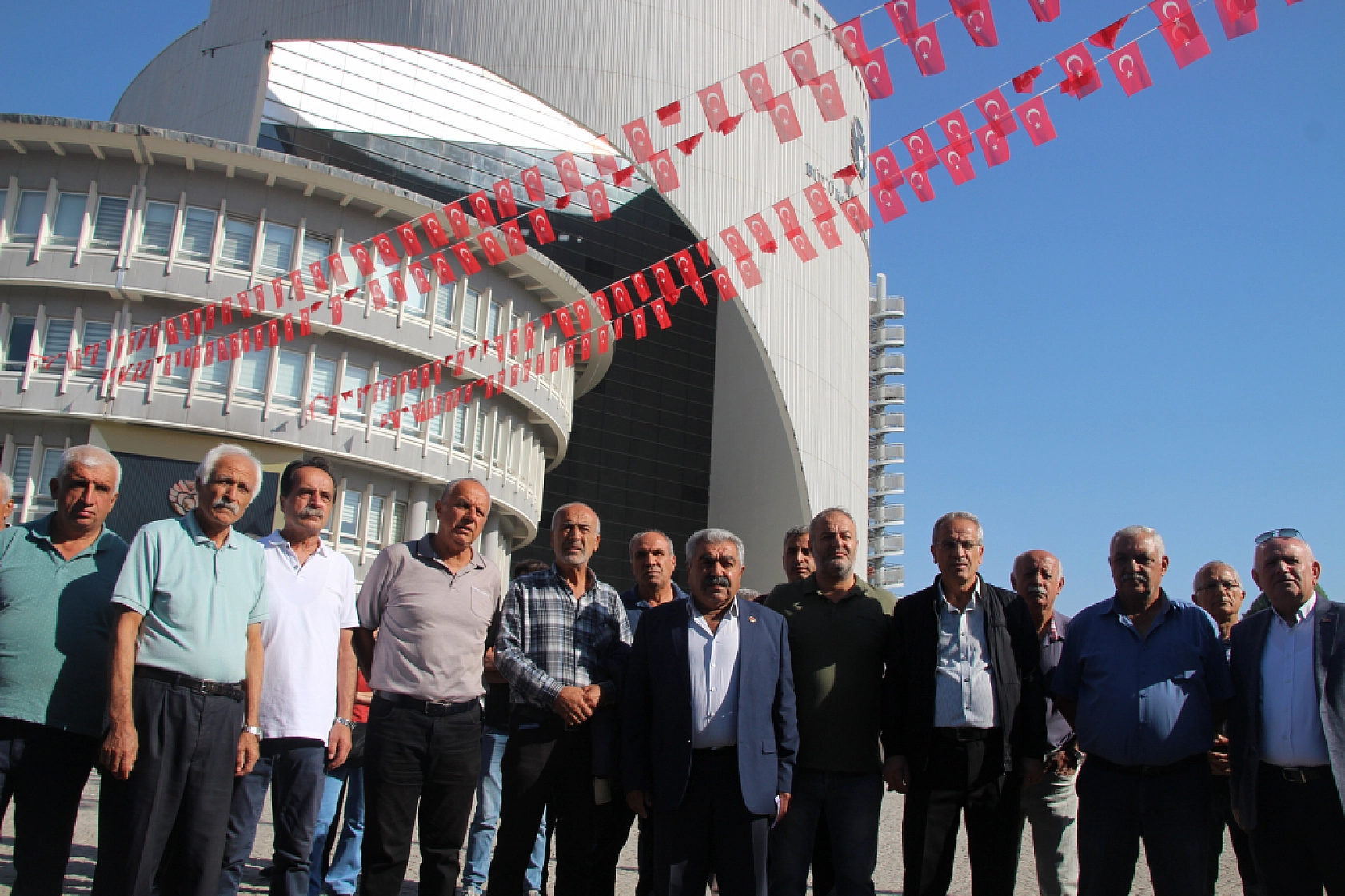 Malatya'da Bir Yer İnşa Edilirken, Bir Yer Tahrip Edildi: TOKİ Konutlarının Yapıldığı Mahallede Sorunlar Büyüyor!