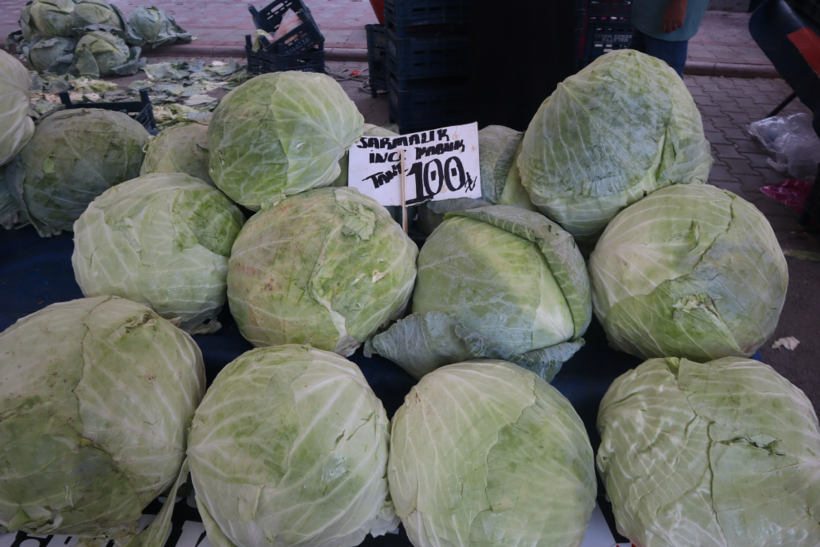 Malatya'da kurutmalık ve salçalık domates ile biber tezgahlarda! Peki fiyatları ne kadar?