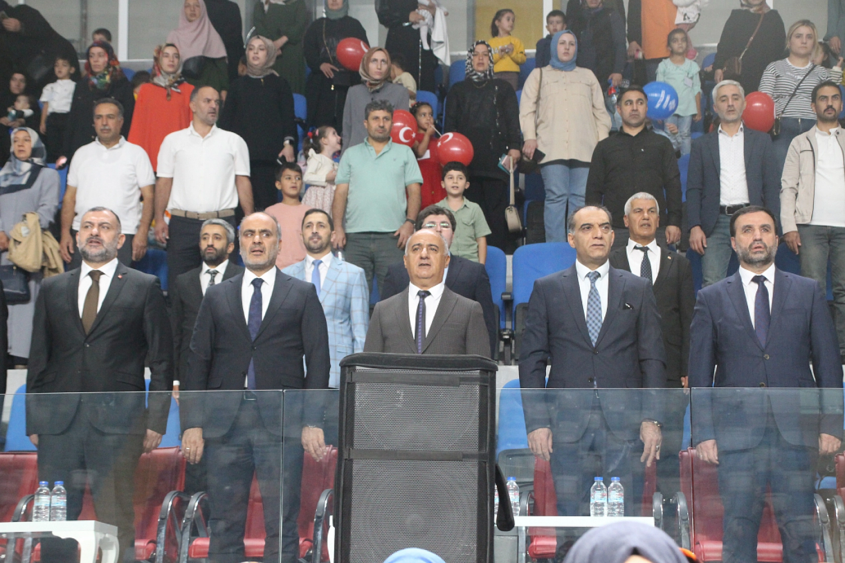 Malatya'da Minikler Kur'an Sevgisiyle Buluştu!